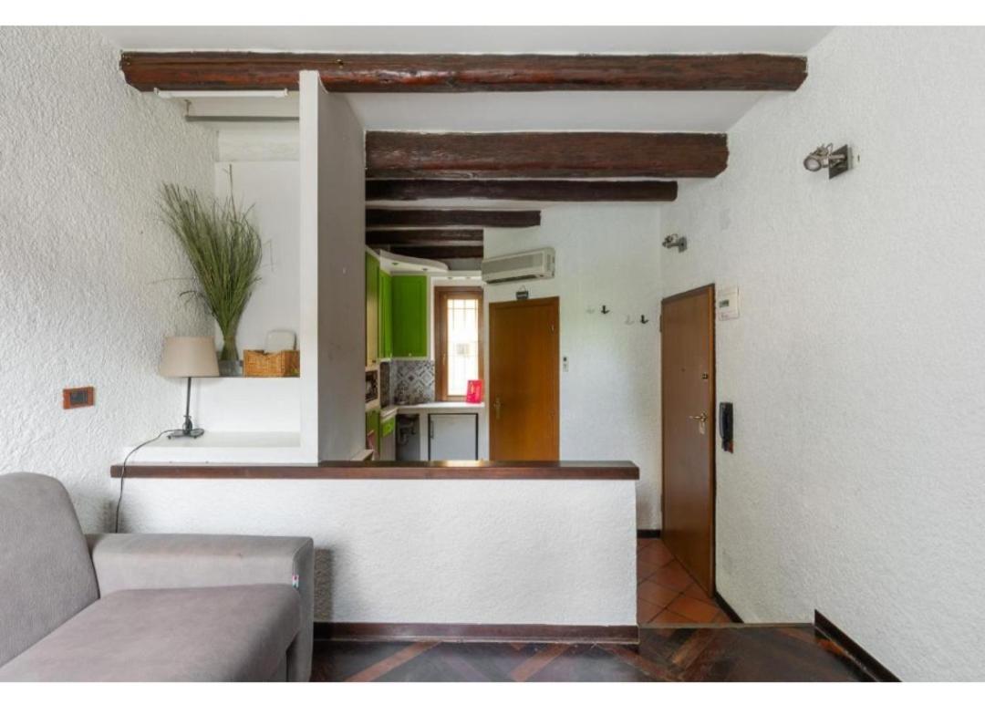 Apartamento Massarenti House Sant'orsola Bolonha
