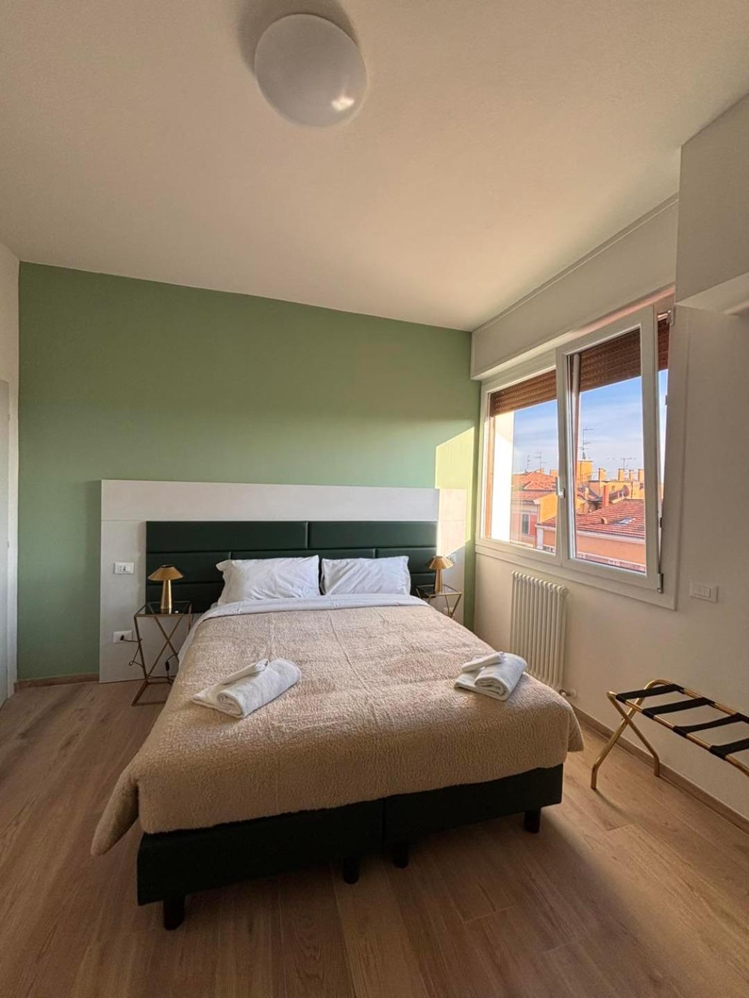 Corte Sant'orsola 108 Guest house Bologna