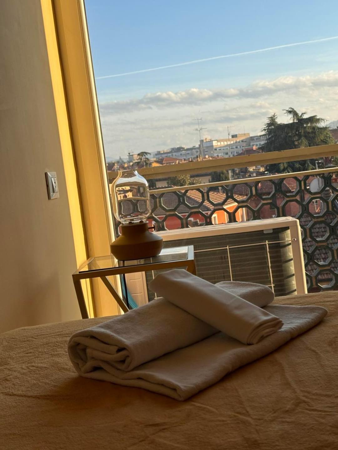 Corte Sant'orsola 108 Guest house Bologna