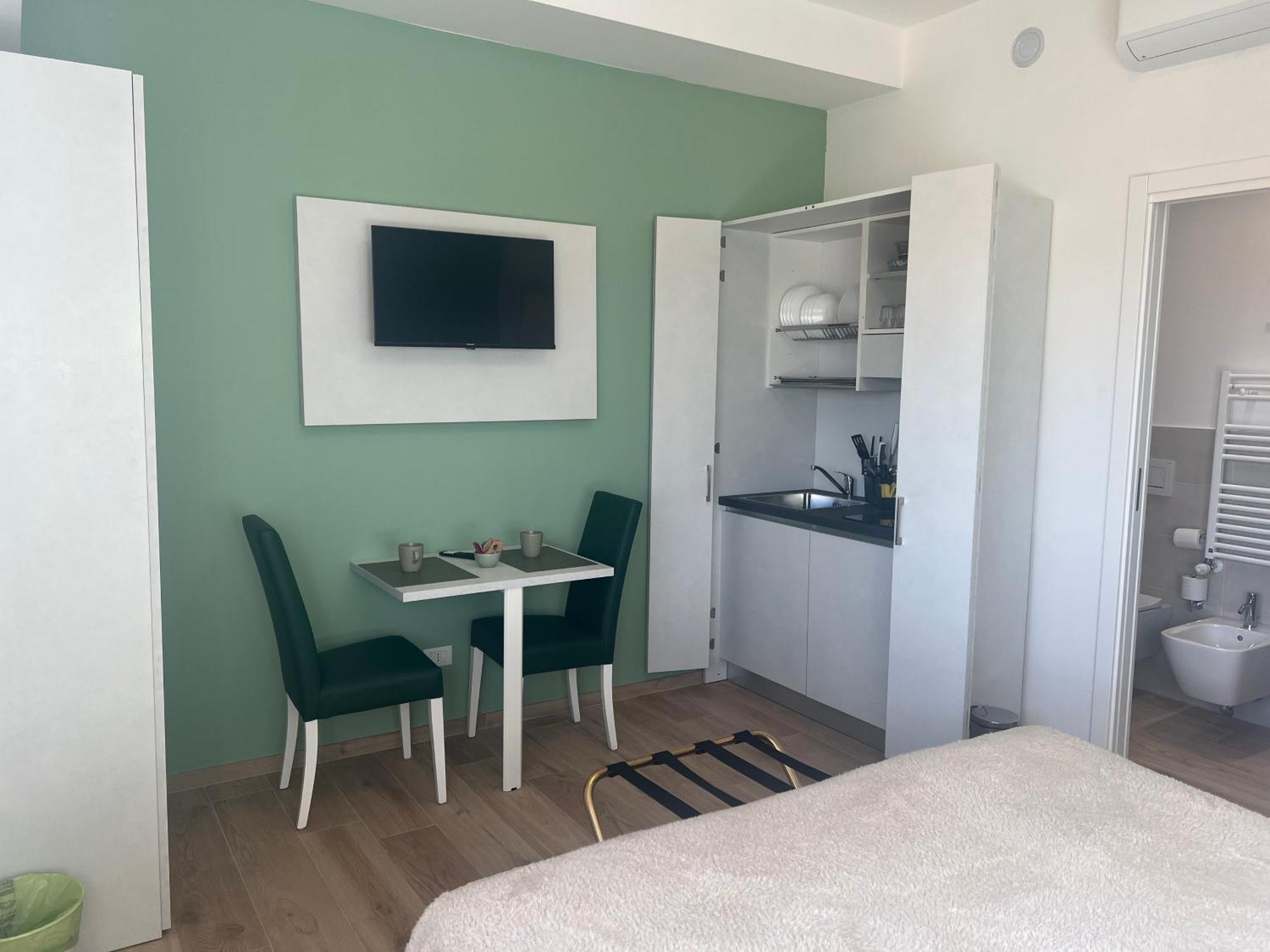 Corte Sant'orsola 108 Guest house Bologna