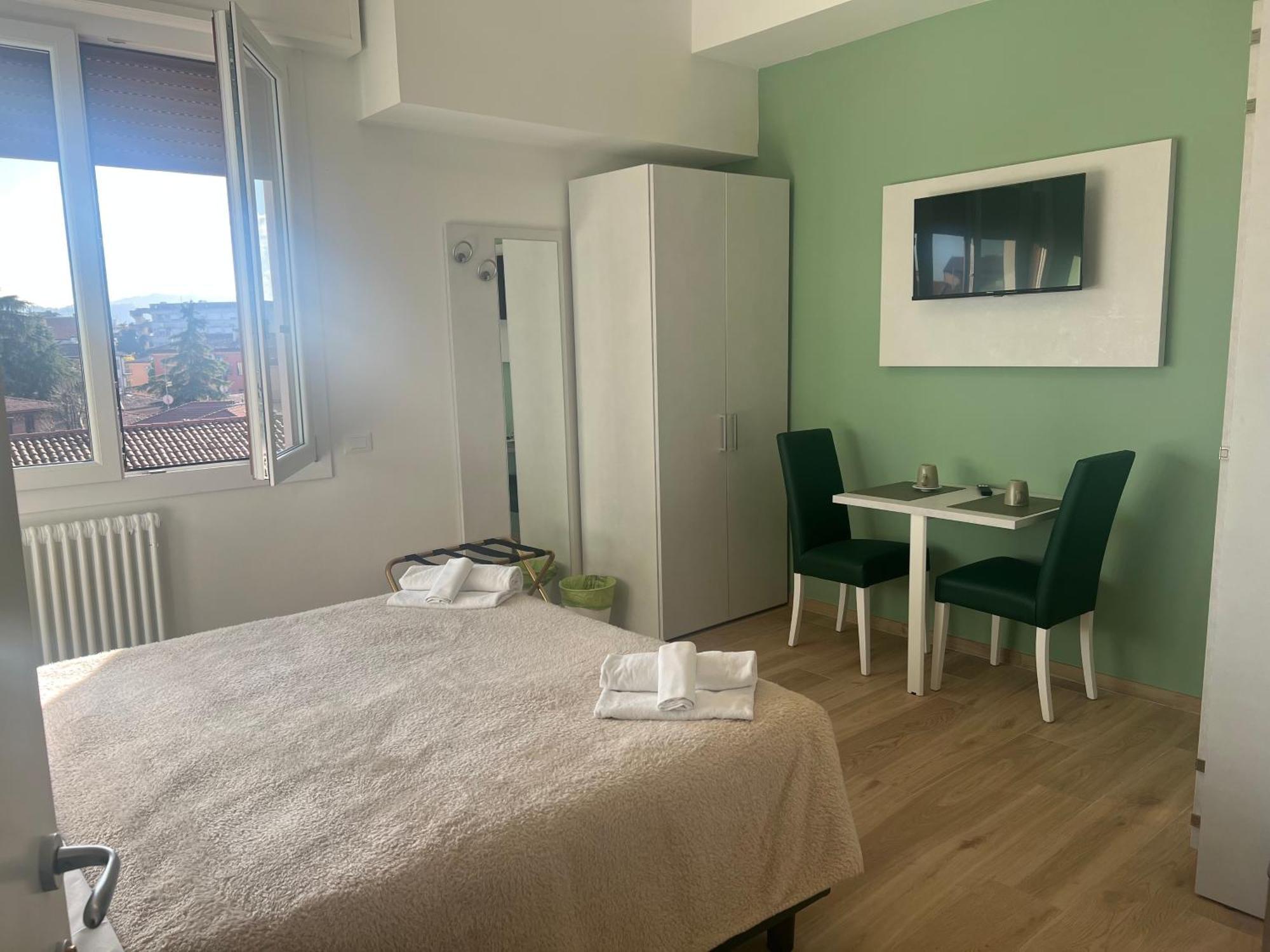Guest house Corte Sant'orsola 108 Bologna