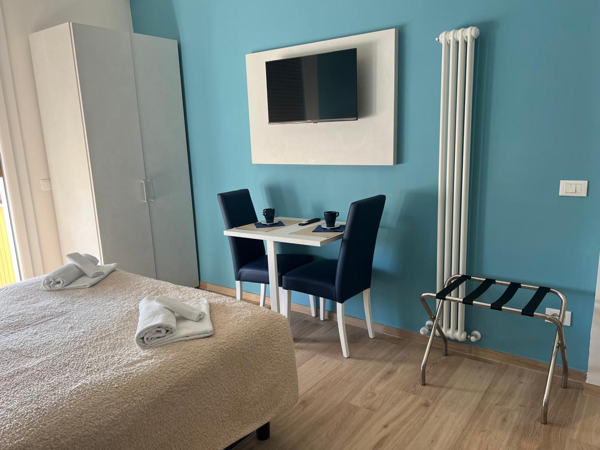Guest house Corte Sant'orsola 108 Bologna