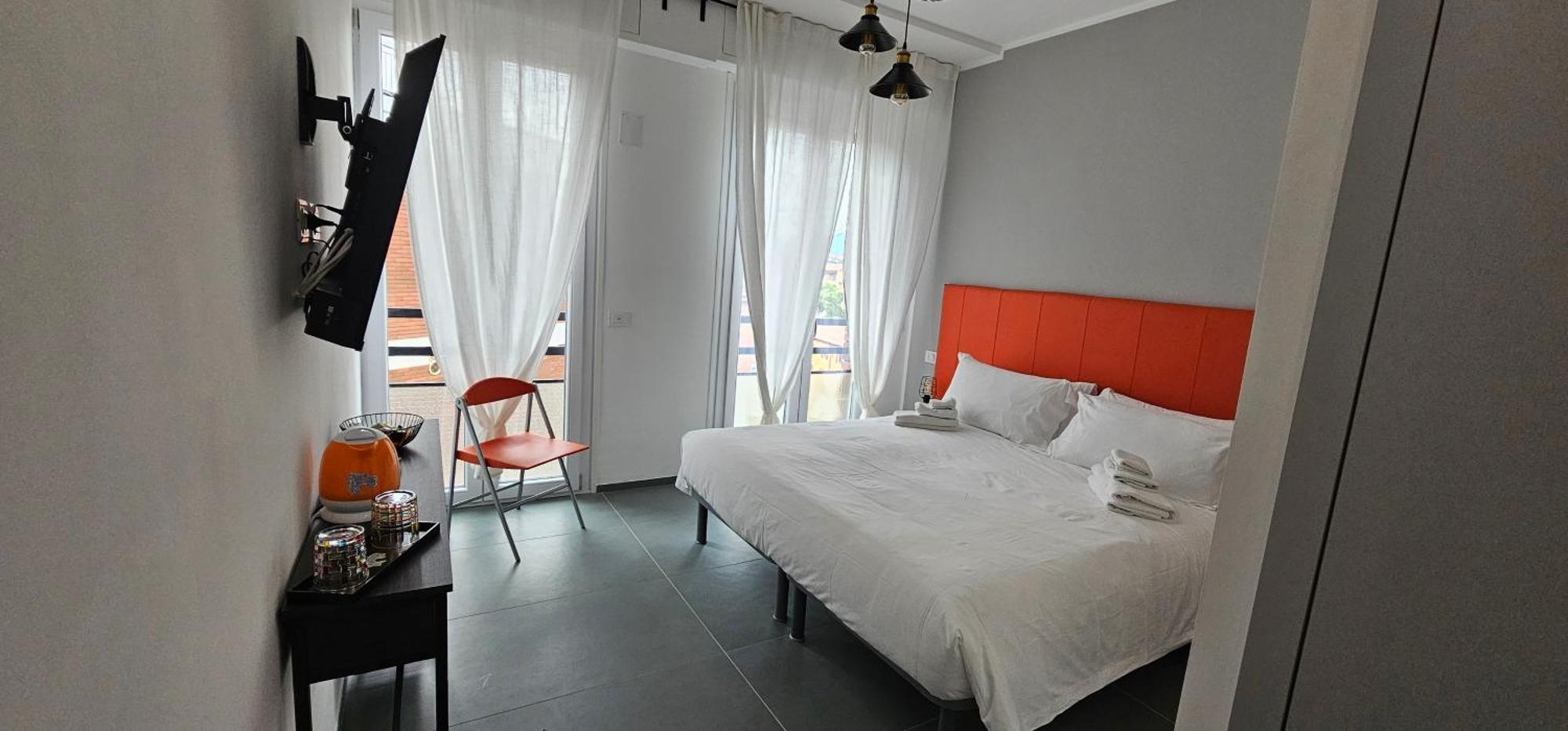 Bed & Breakfast Blq Speakeasy