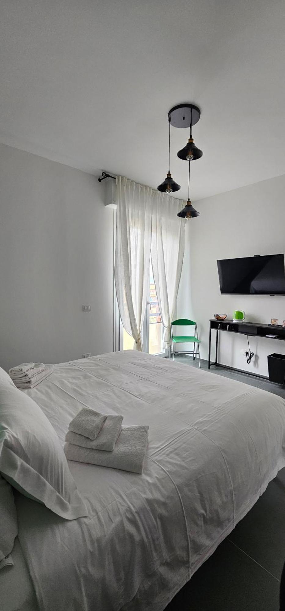 Bed & Breakfast Blq Speakeasy *