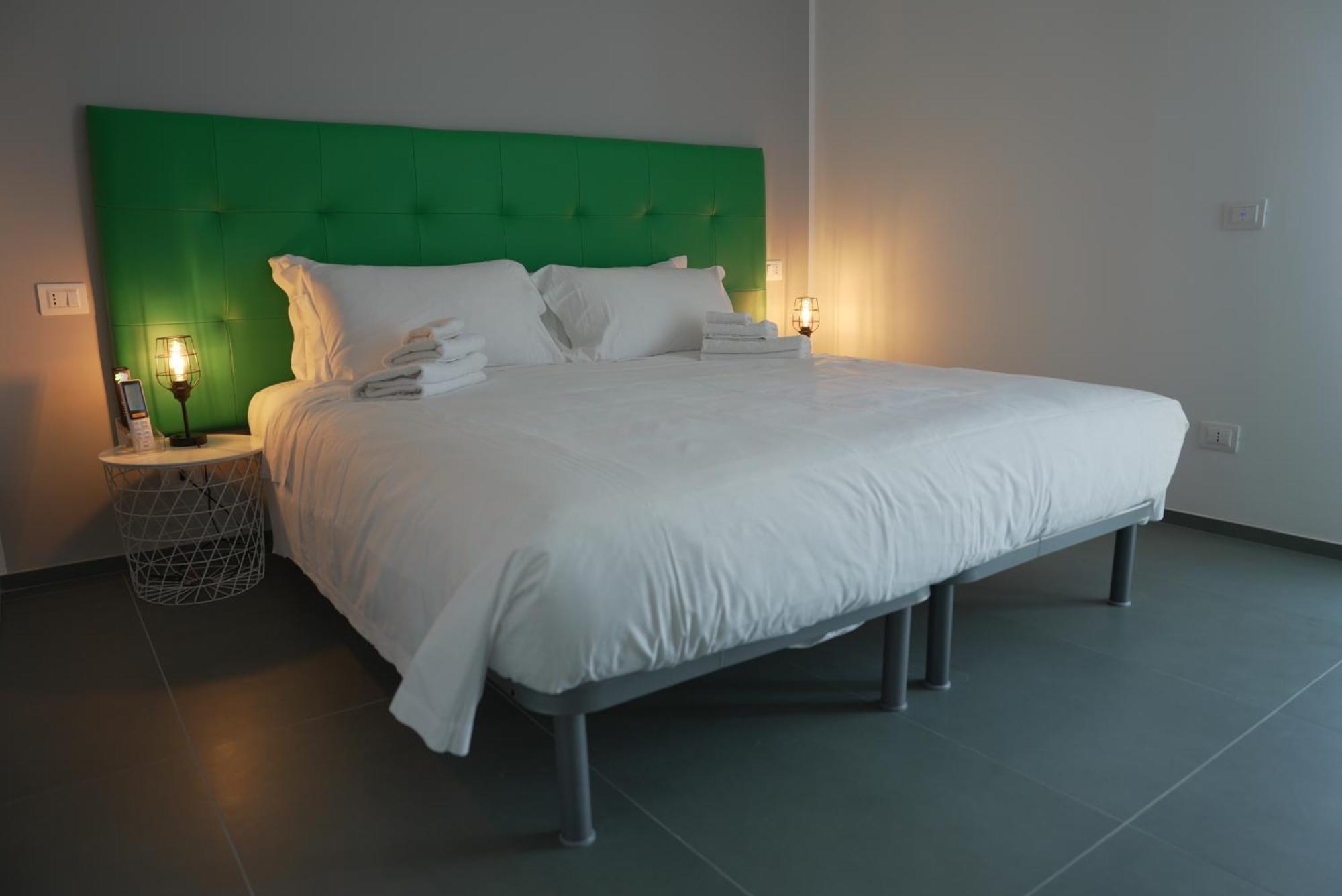 Blq Speakeasy Bed & Breakfast Bologna