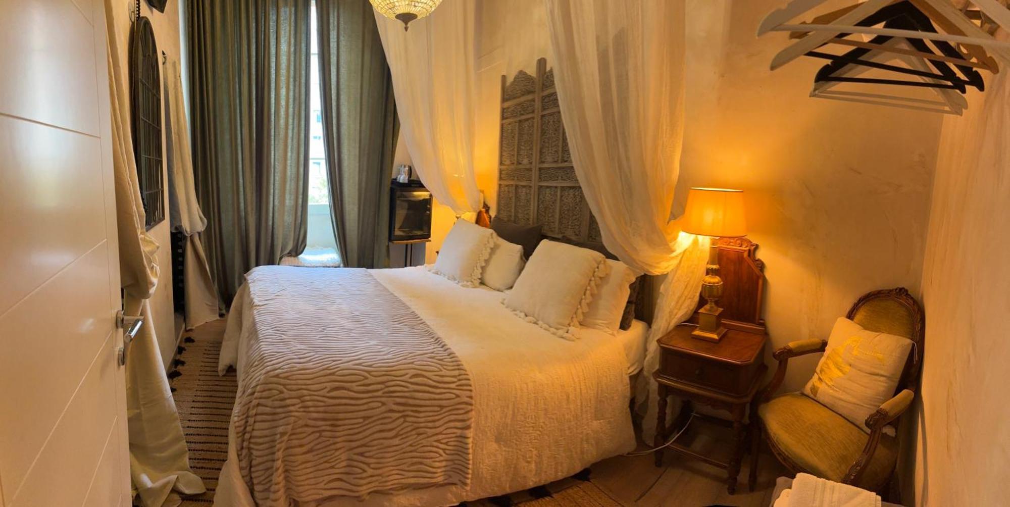 Les De Amelie Bed & Breakfast Bologna