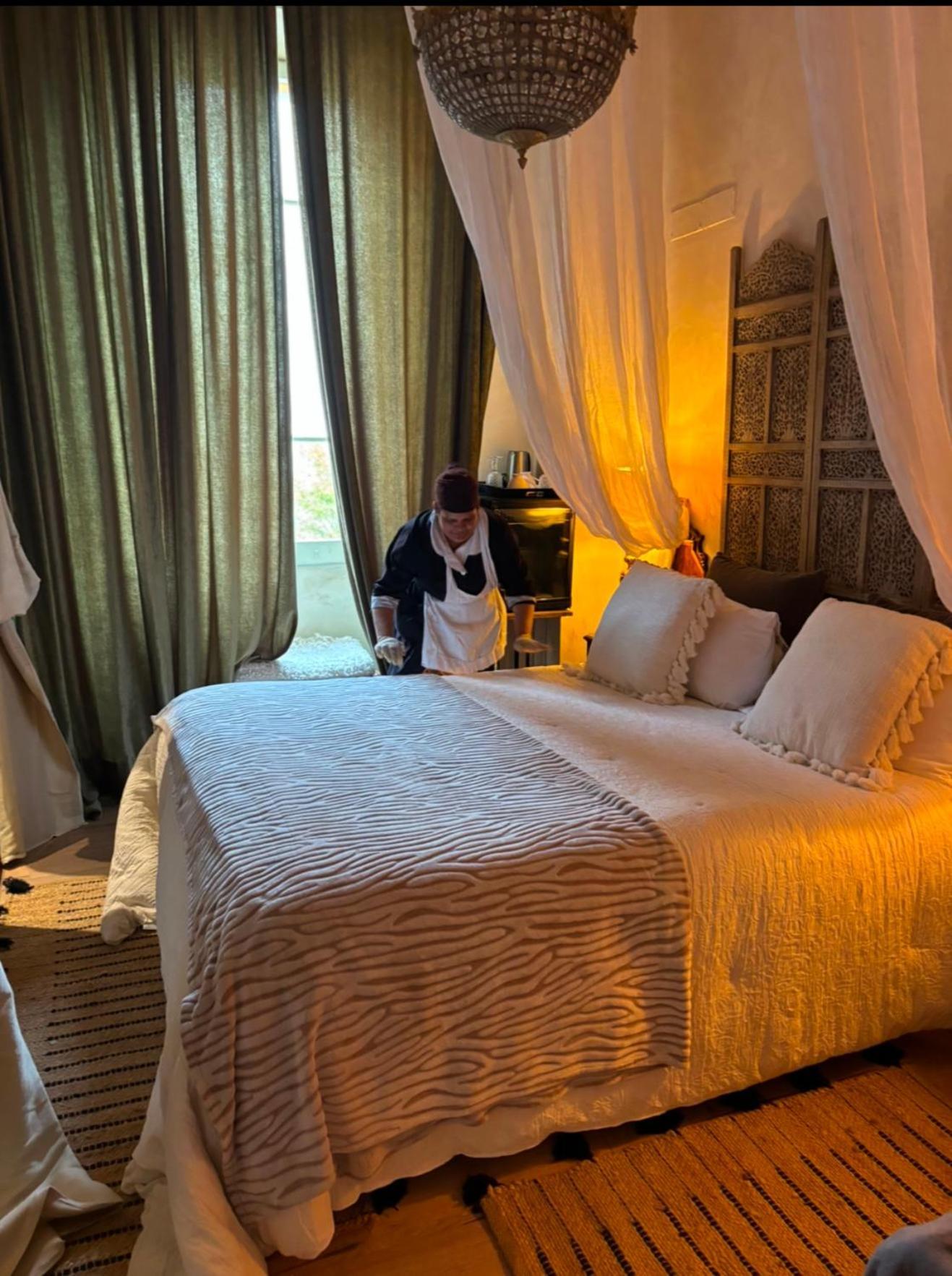 Les De Amelie Bed & Breakfast