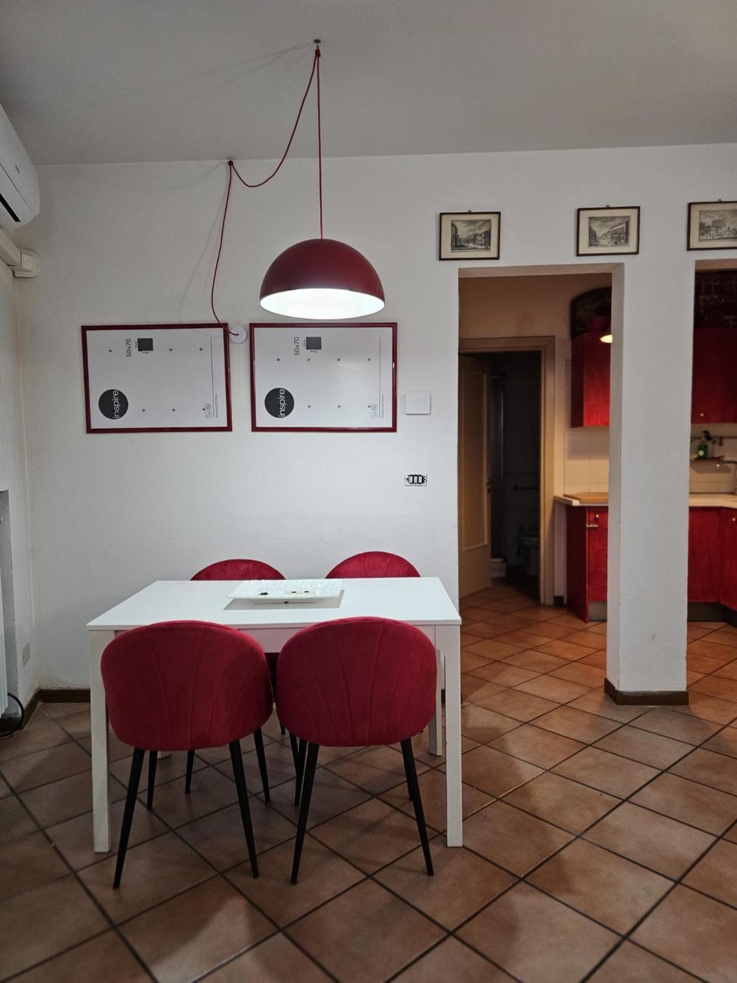 Bohemien Pop Casa Vacanze Bologna