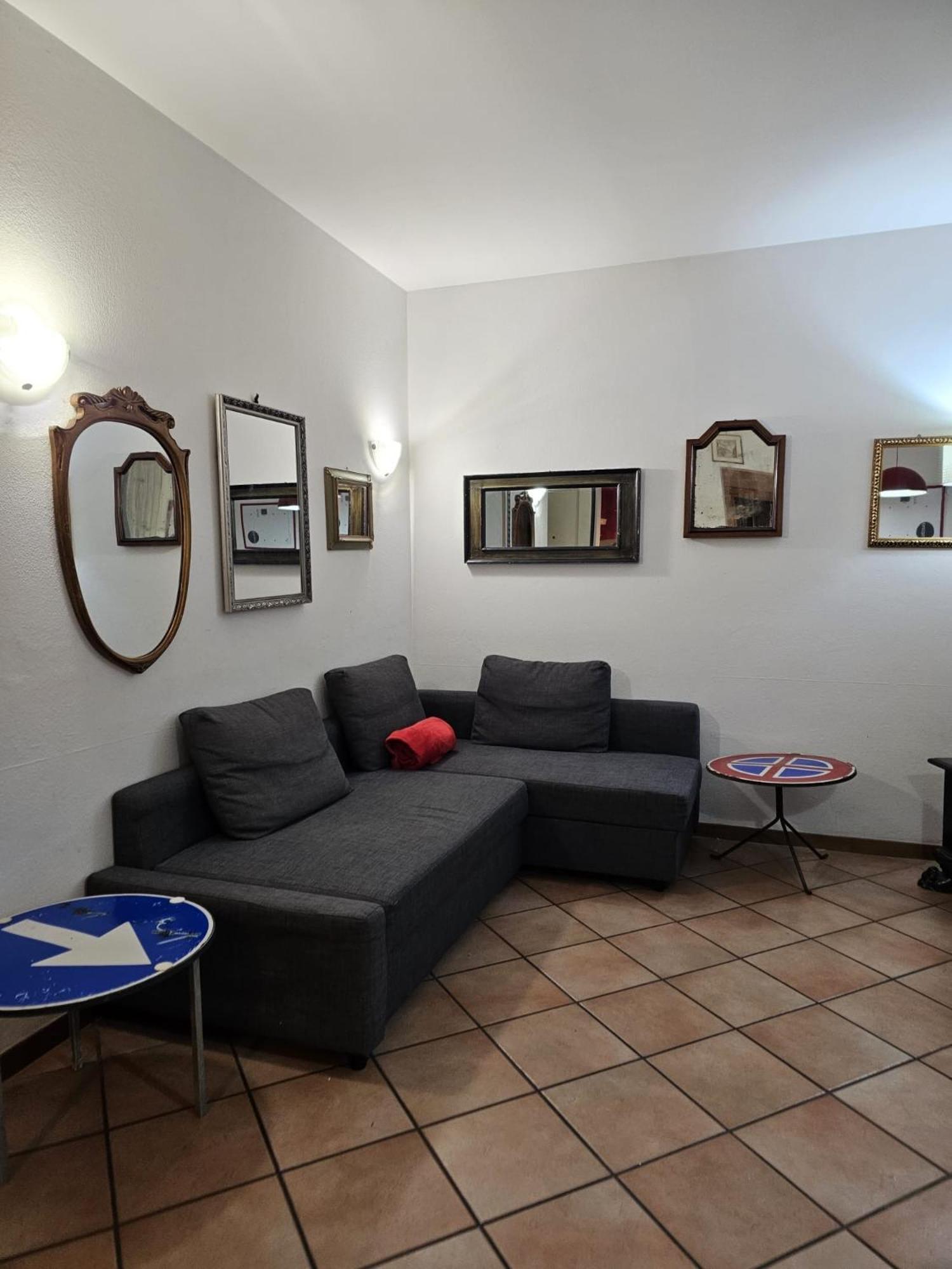 Bohemien Pop Casa Vacanze Aparthotel