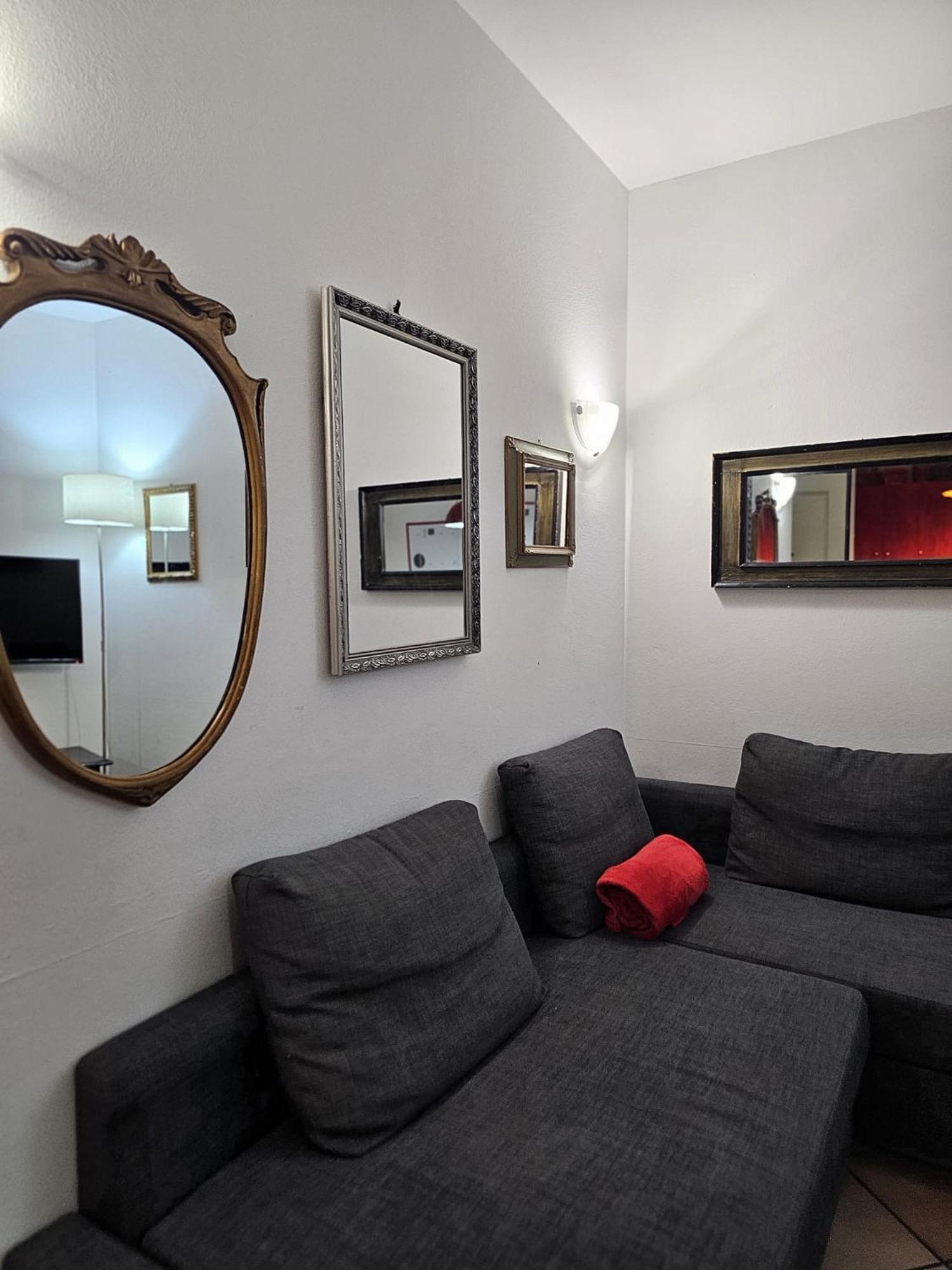 Aparthotel Bohemien Pop Casa Vacanze