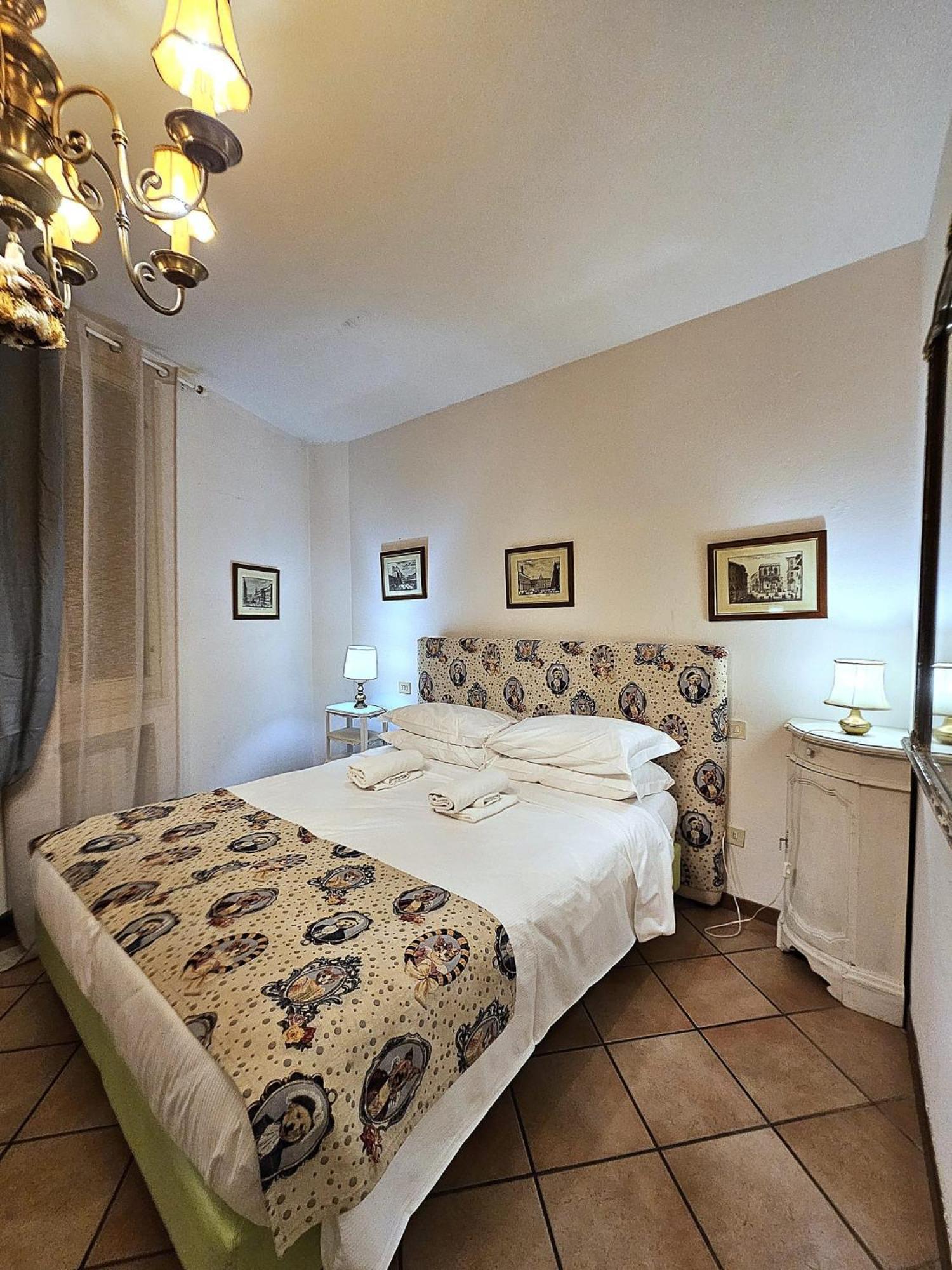 Bohemien Pop Casa Vacanze * Bologna