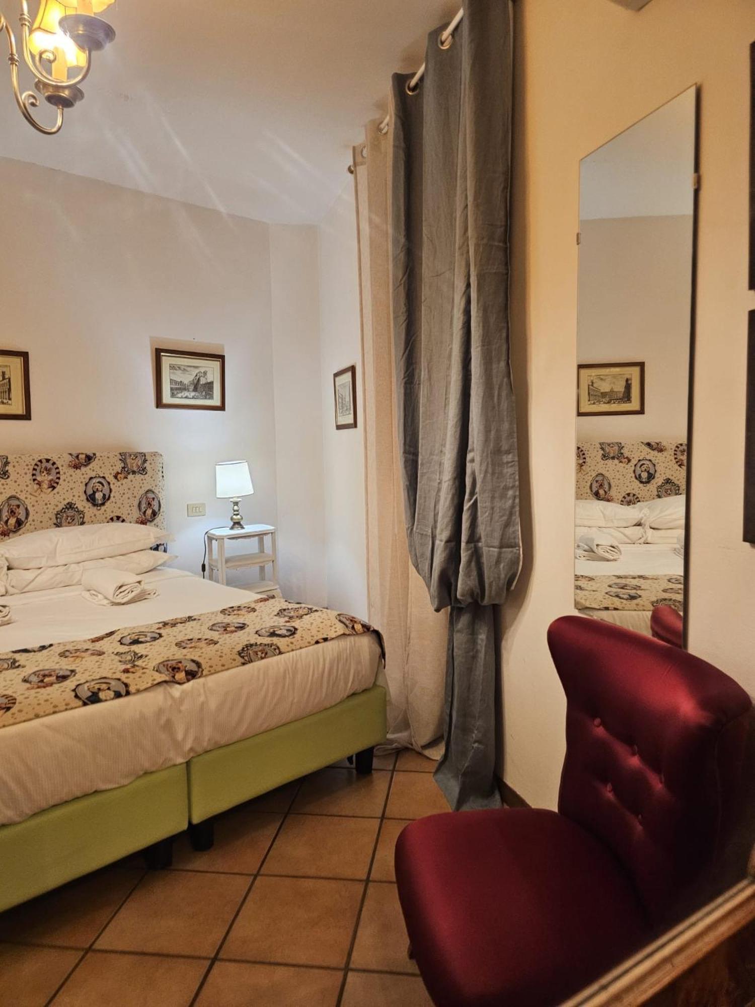 Bohemien Pop Casa Vacanze