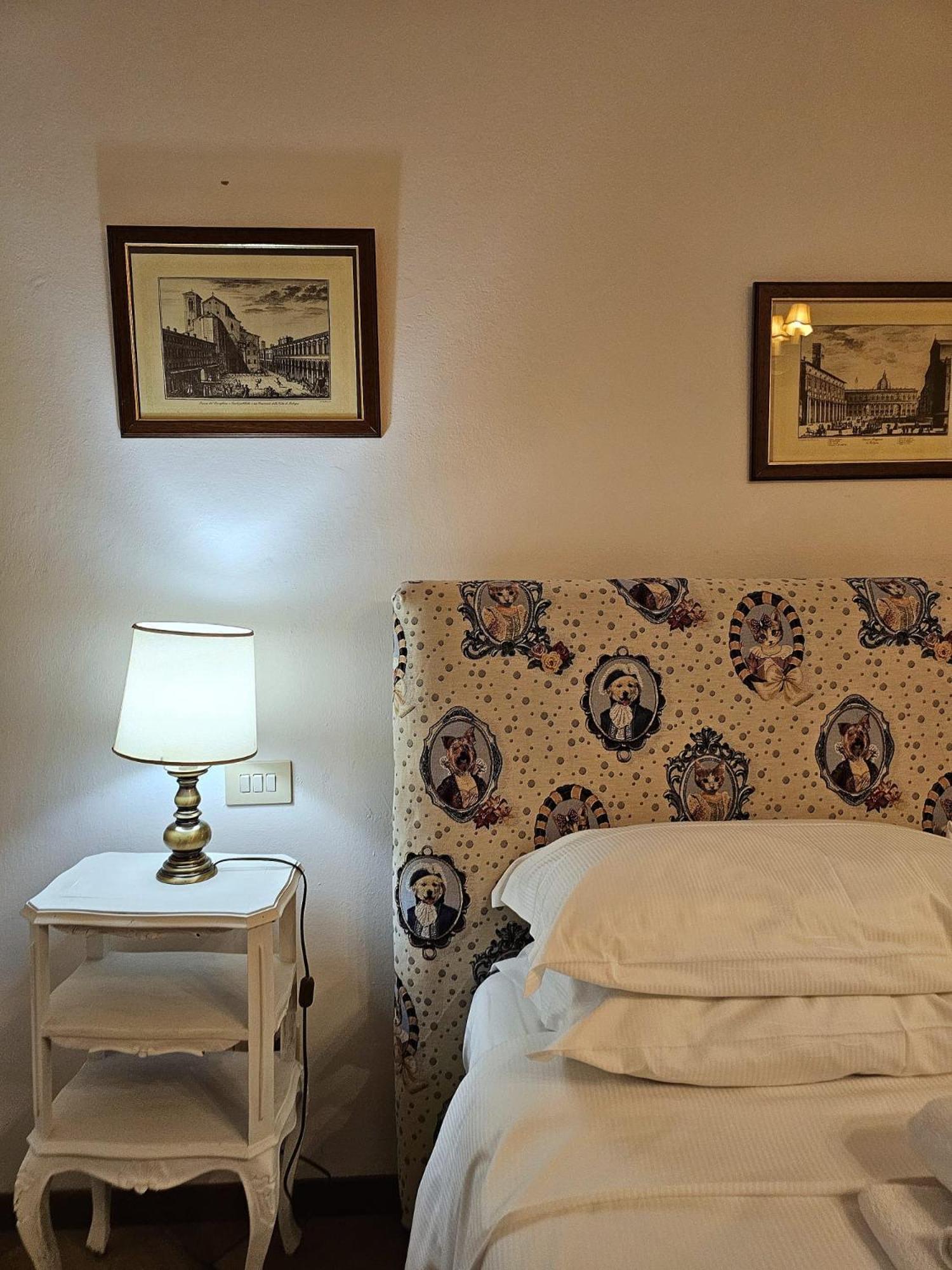 Bohemien Pop Casa Vacanze Aparthotel