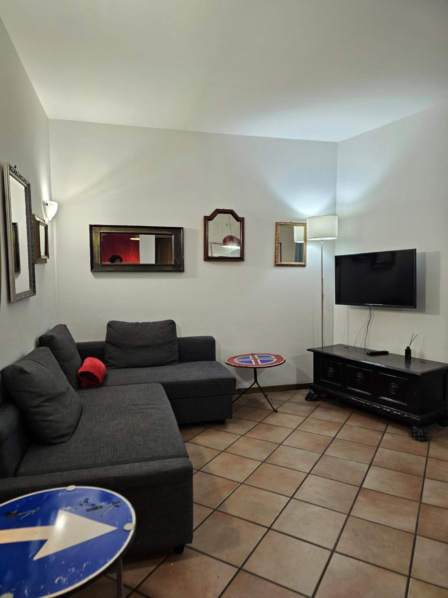 Aparthotel Bohemien Pop Casa Vacanze