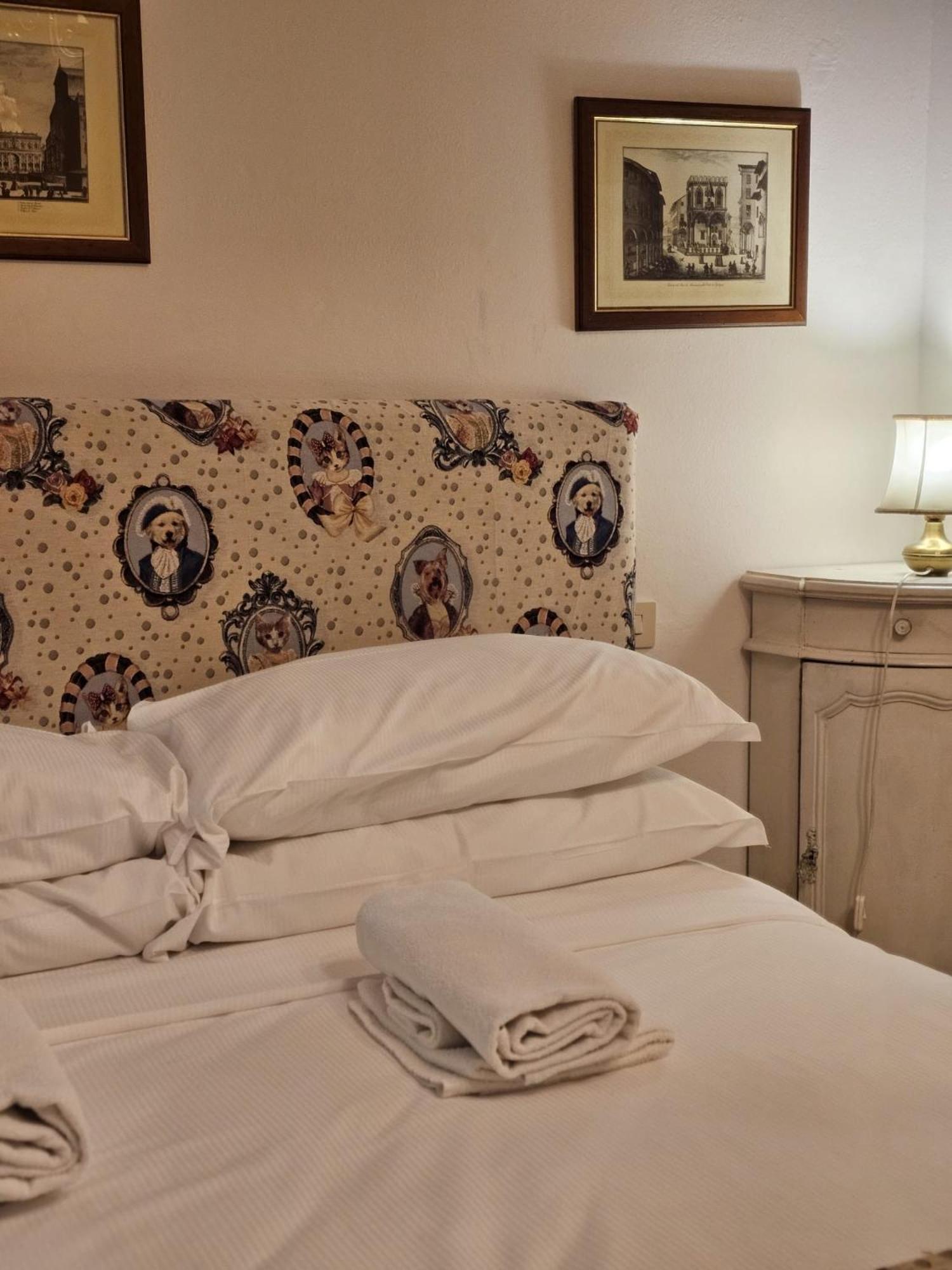 Bohemien Pop Casa Vacanze Aparthotel *