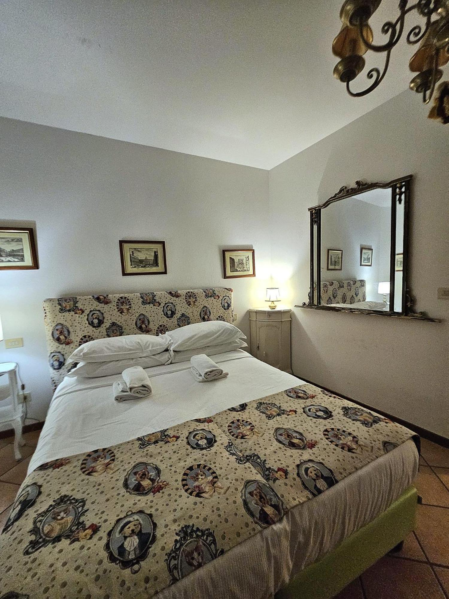 Aparthotel Bohemien Pop Casa Vacanze *