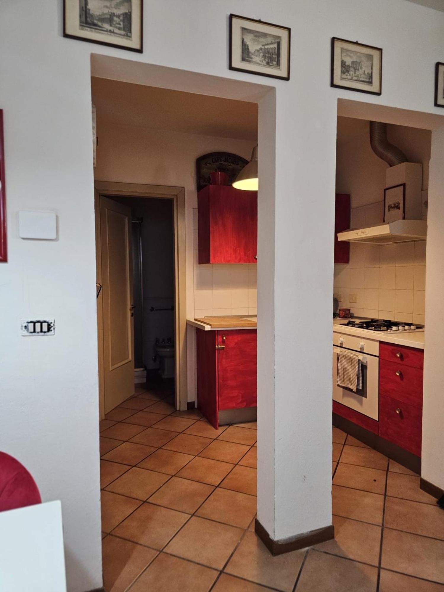 Aparthotel Bohemien Pop Casa Vacanze Bologna