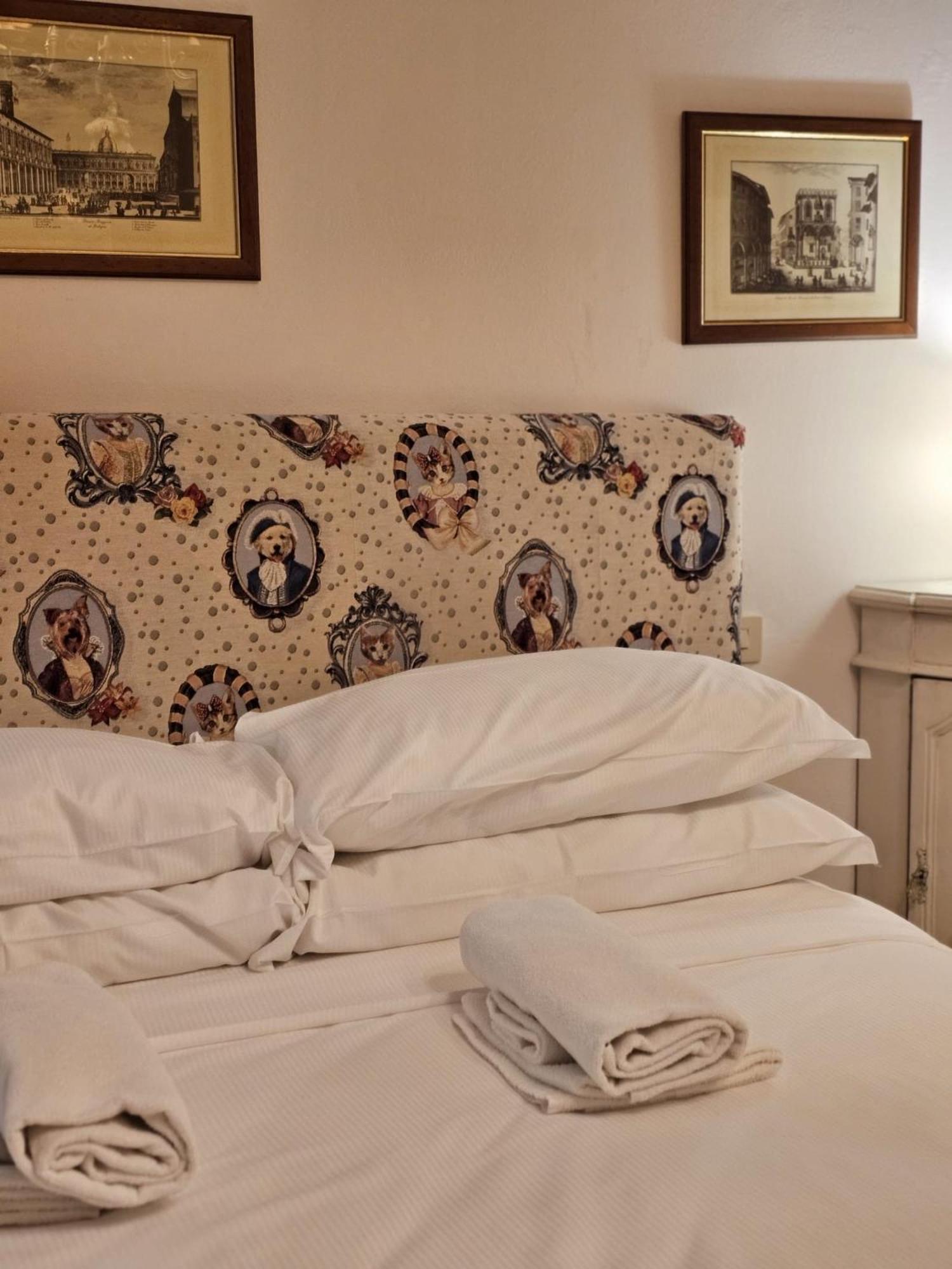 Bohemien Pop Casa Vacanze Bologna