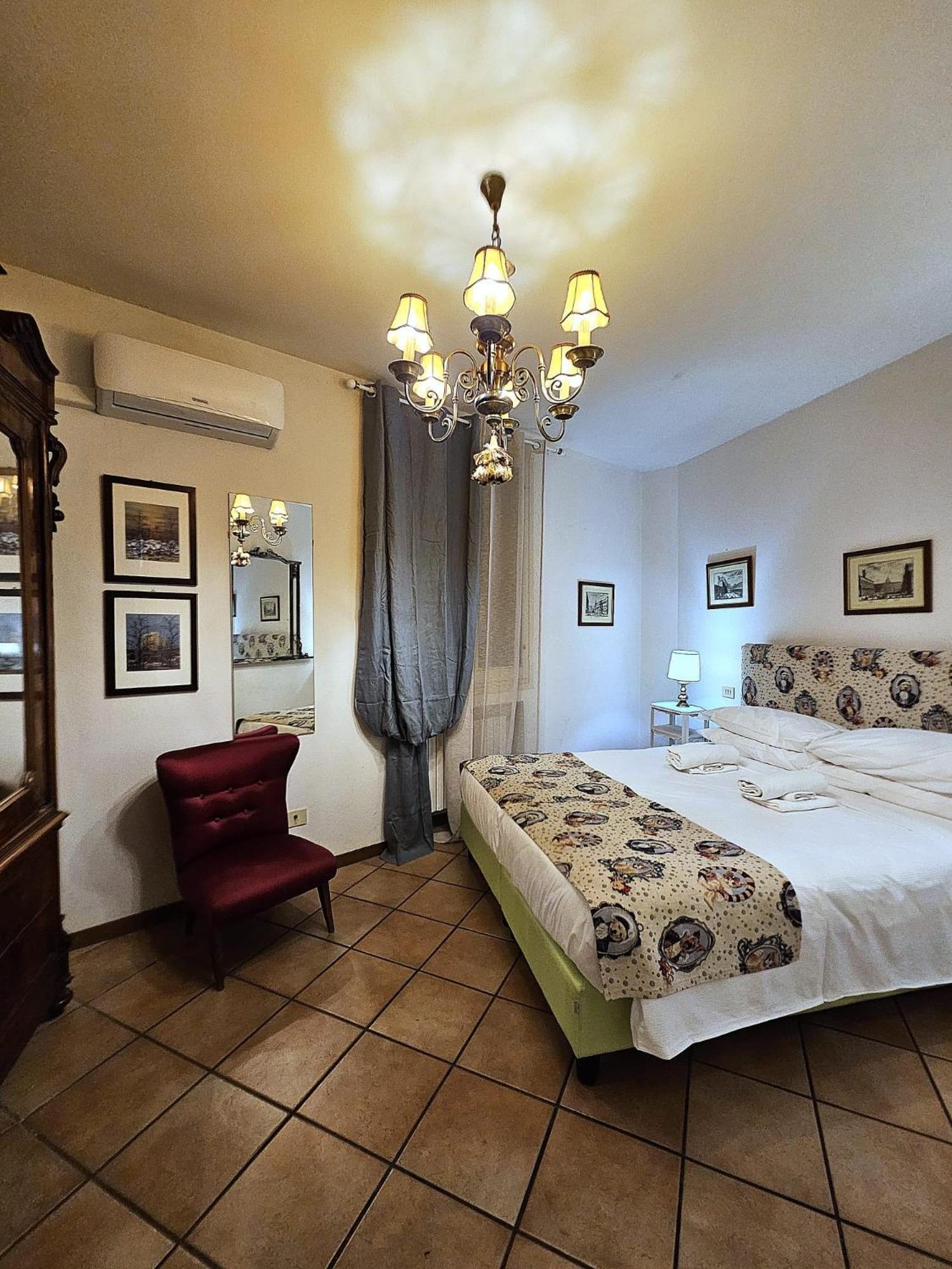 Bohemien Pop Casa Vacanze * Bologna