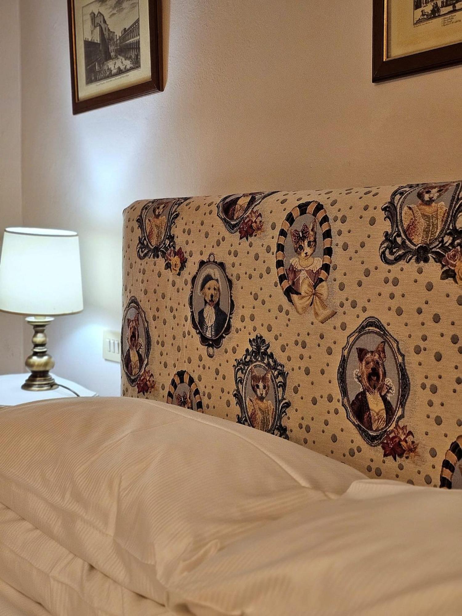 Bohemien Pop Casa Vacanze Aparthotel Bologna
