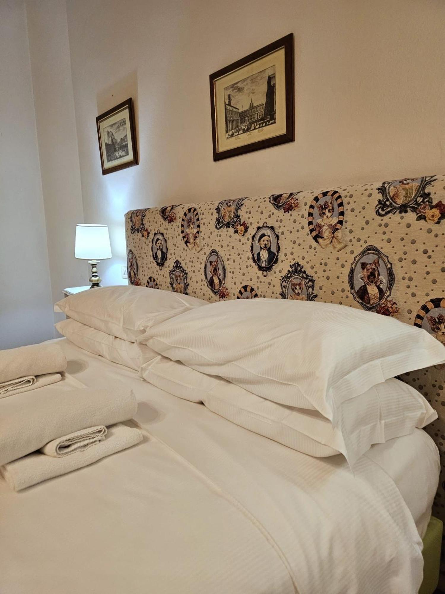 Bohemien Pop Casa Vacanze *