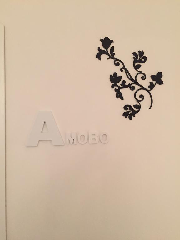 Amobo Acomodação com café da manhã  Bolonha
