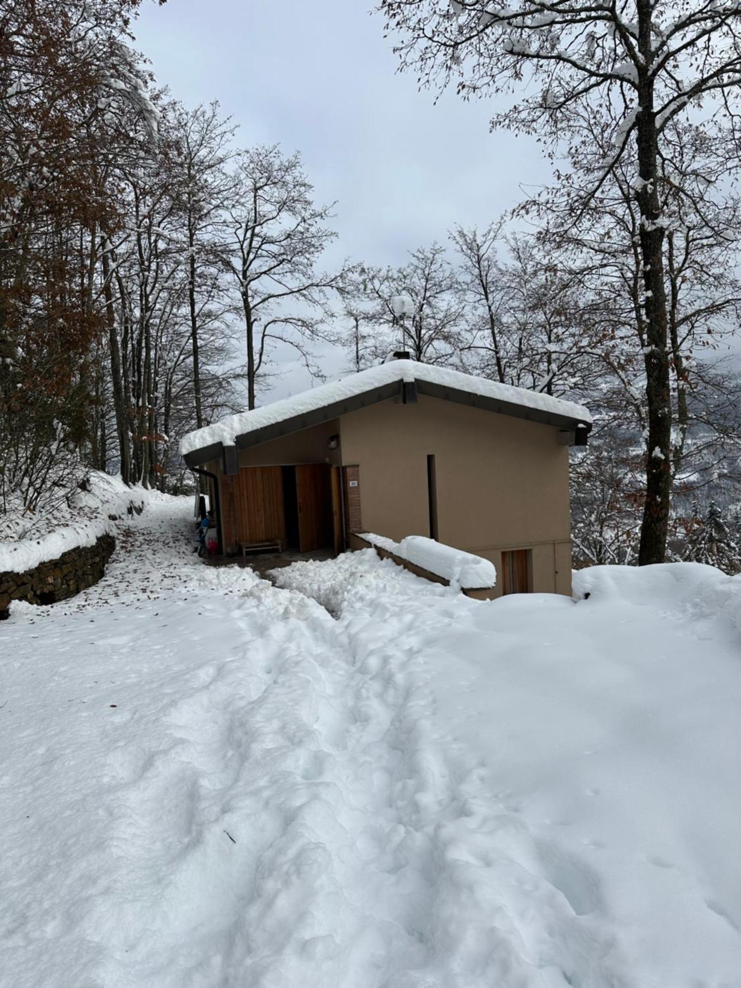 Holiday home Casa Rioletta *