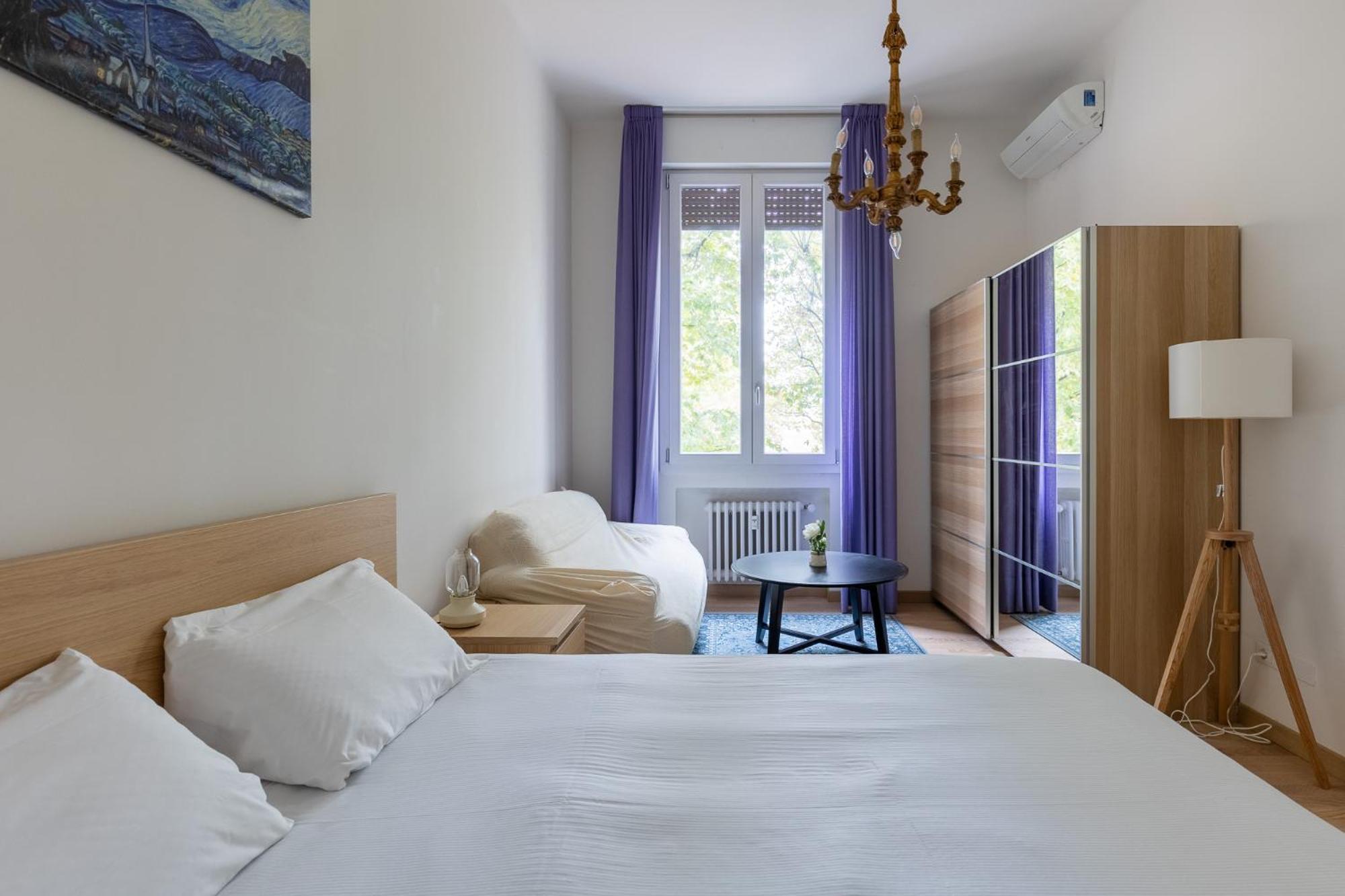 San Felice 136 By District Apartment