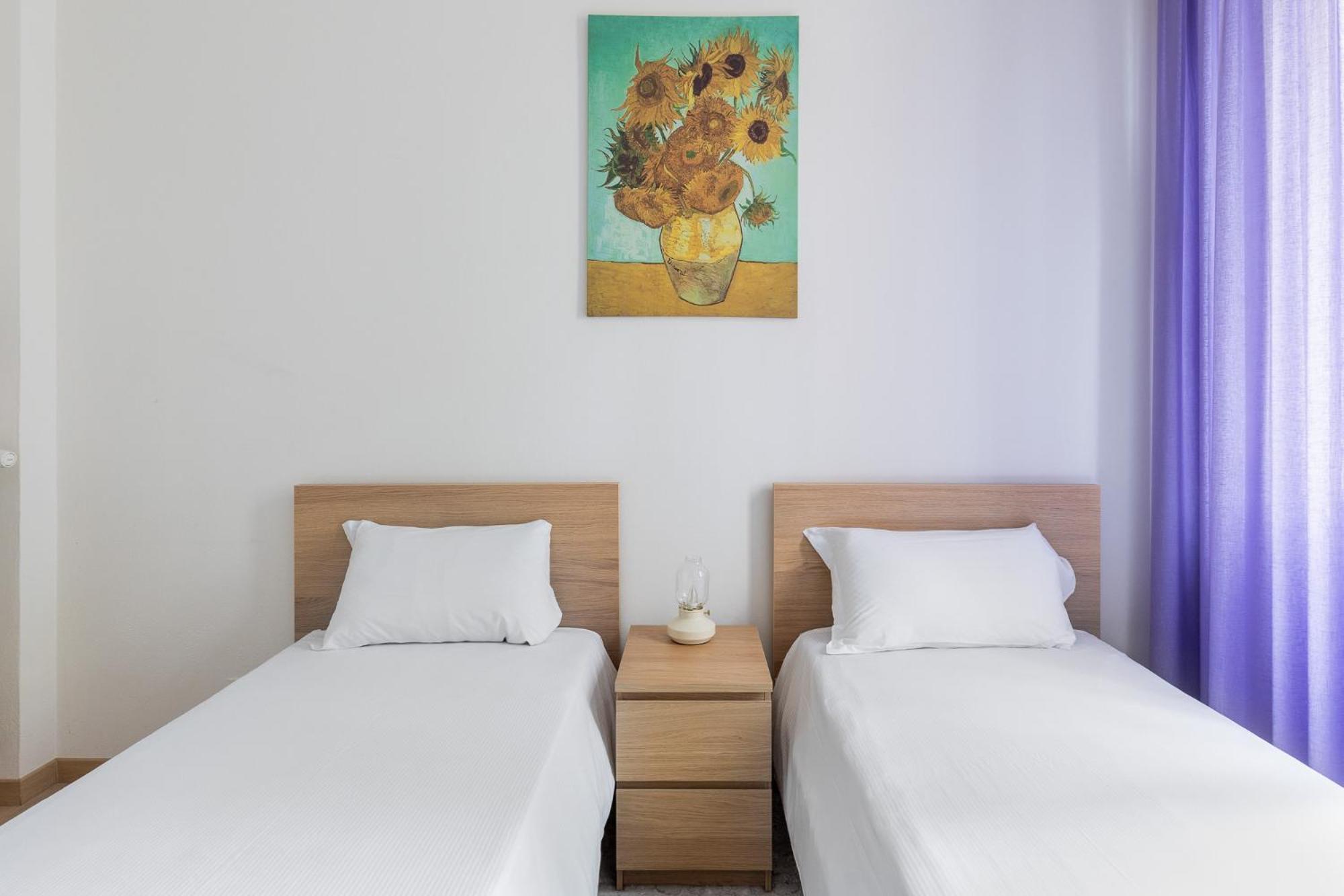 San Felice 136 By District Apartment Bologna