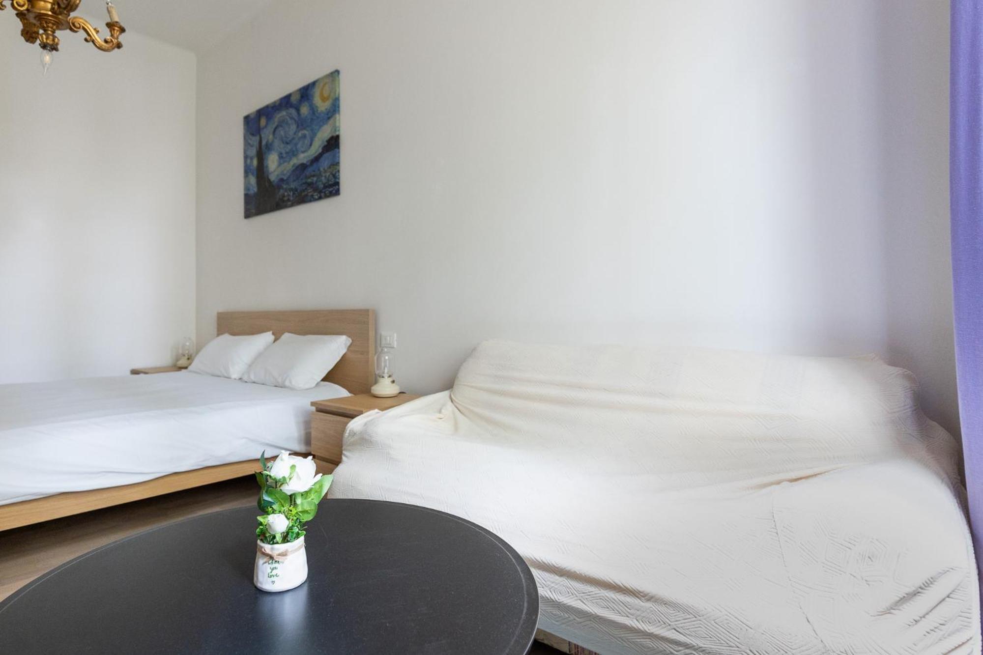 Apartment San Felice 136 By District *