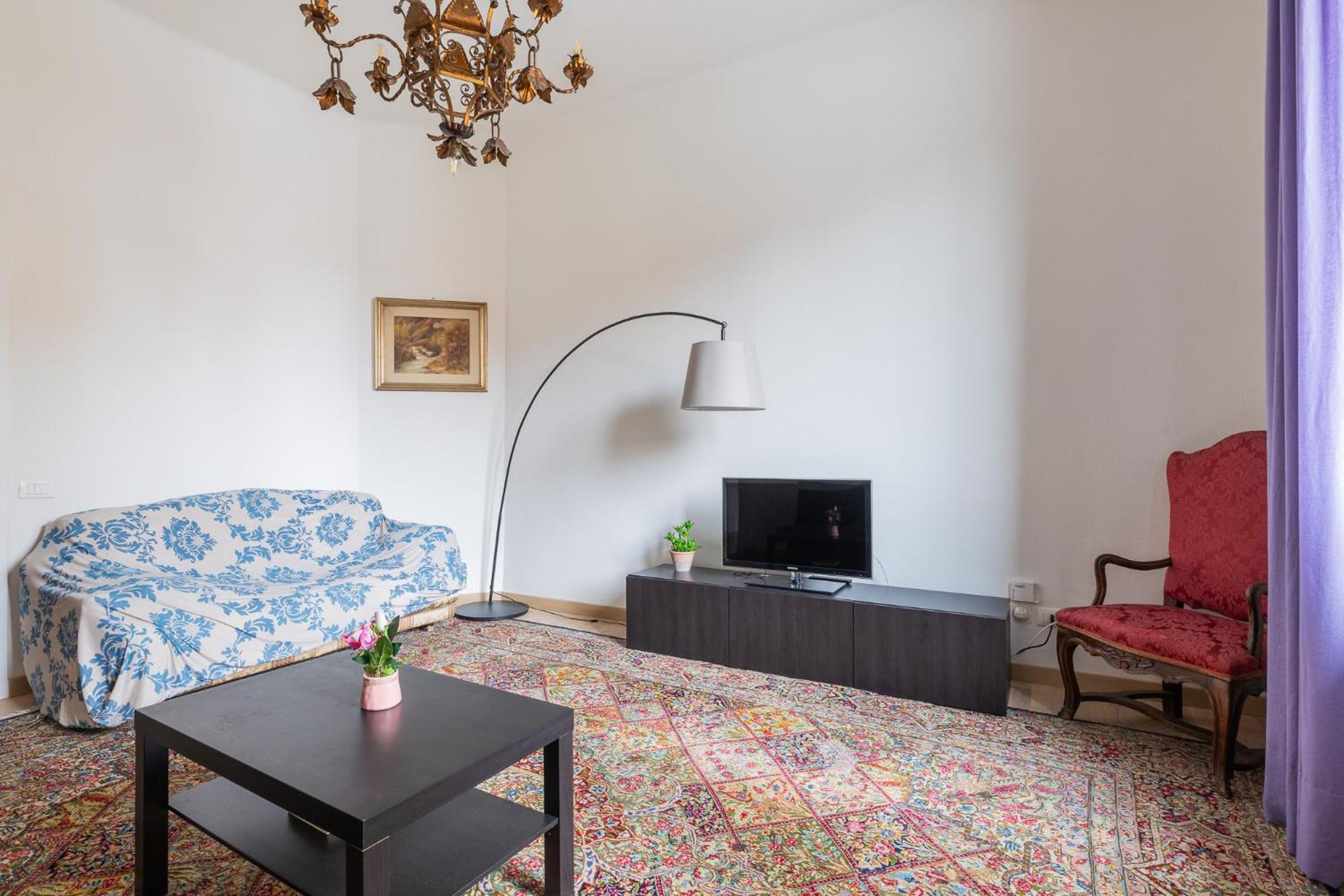 San Felice 136 By District Apartment Bologna
