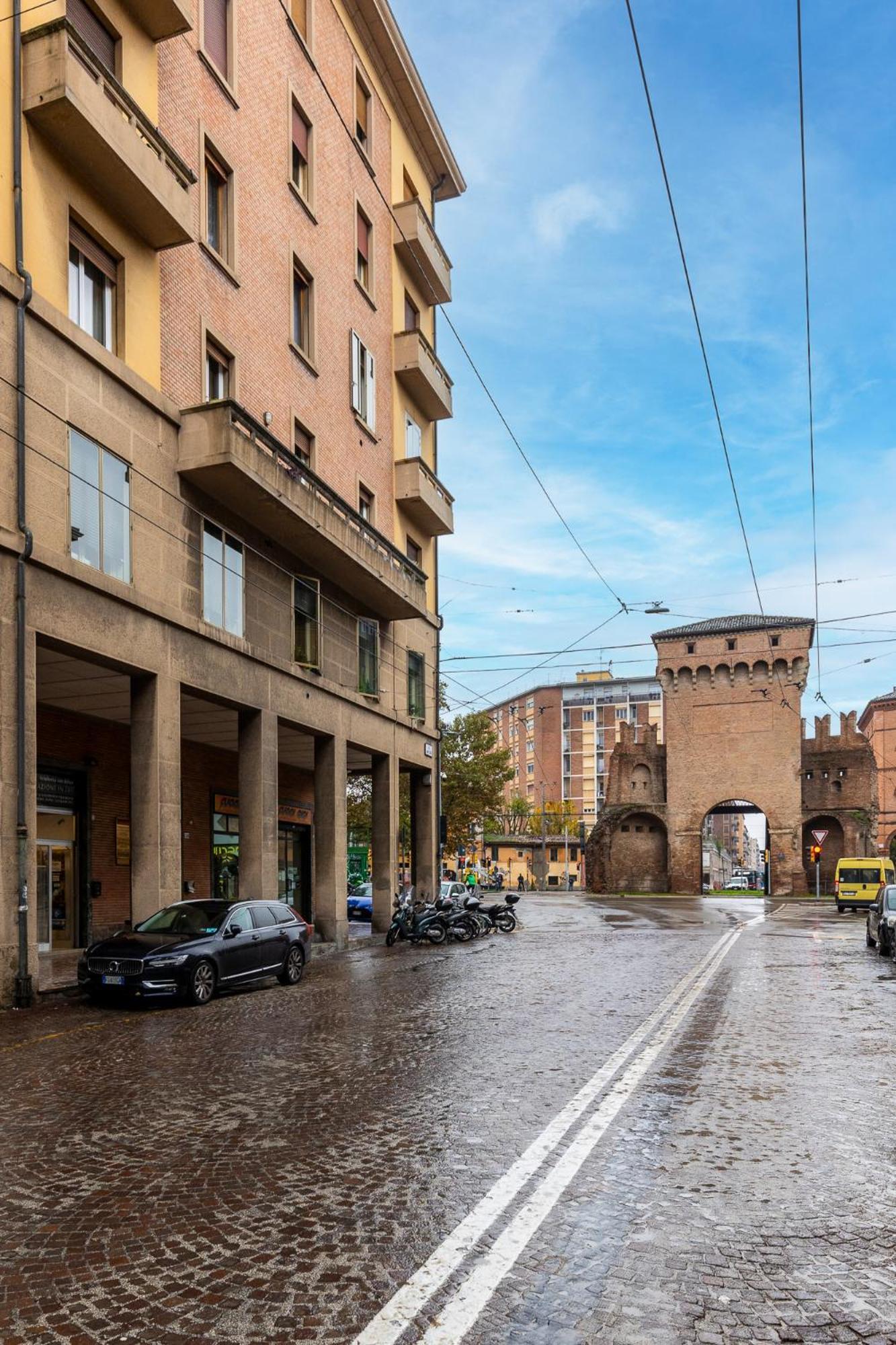 San Felice 136 By District *