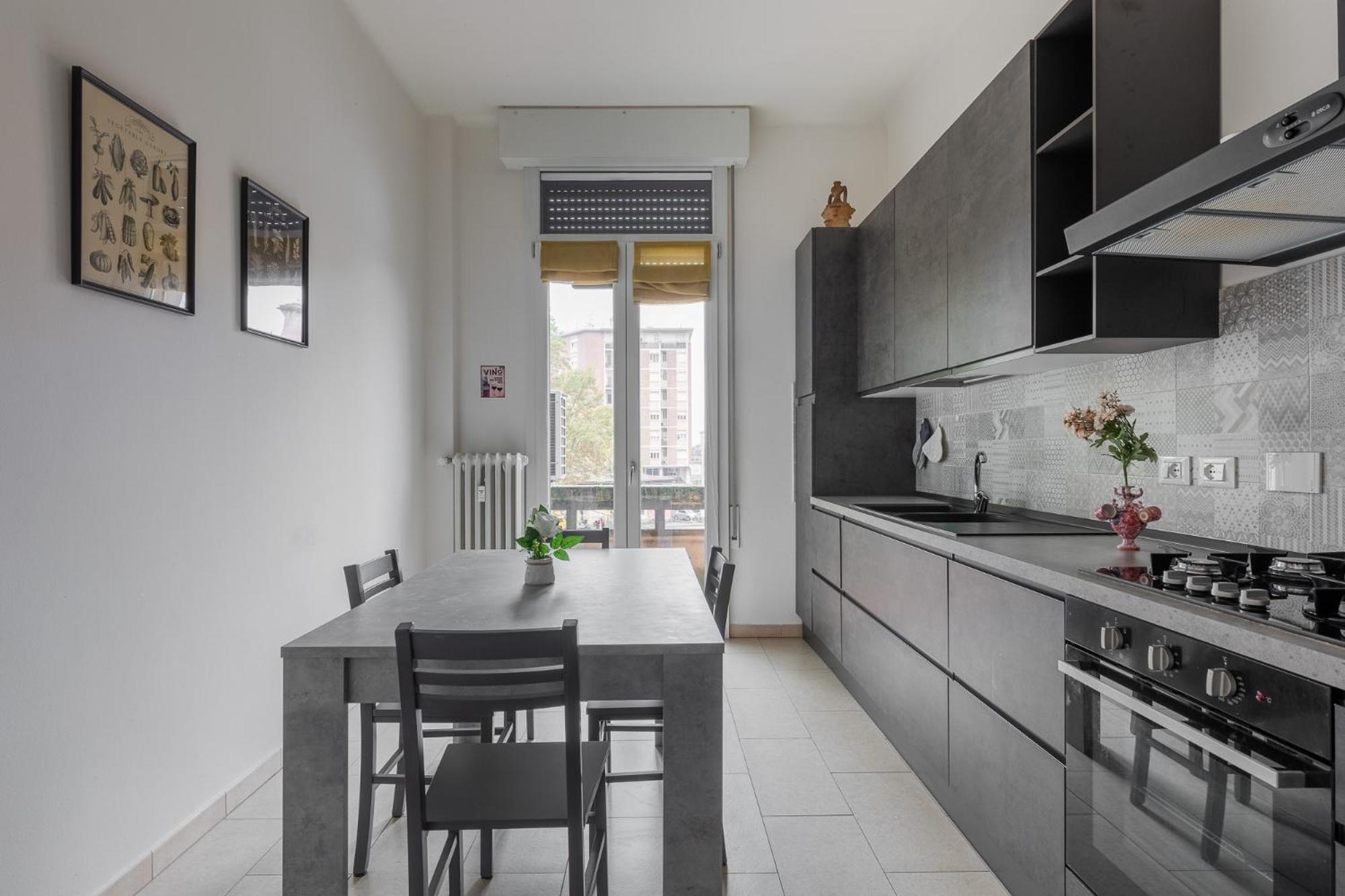 San Felice 136 By District Apartment Bologna