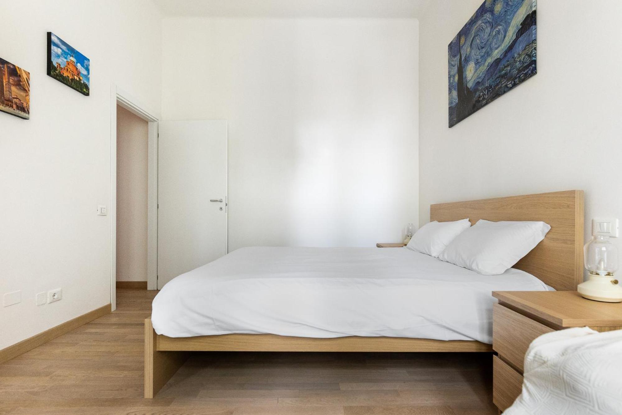 San Felice 136 By District