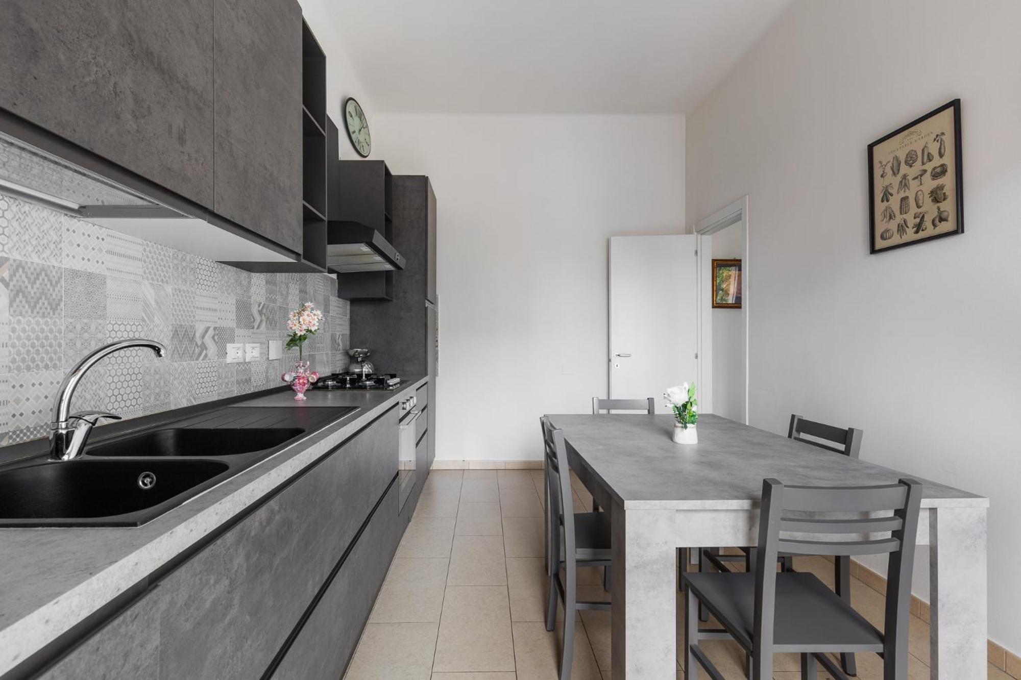 San Felice 136 By District *