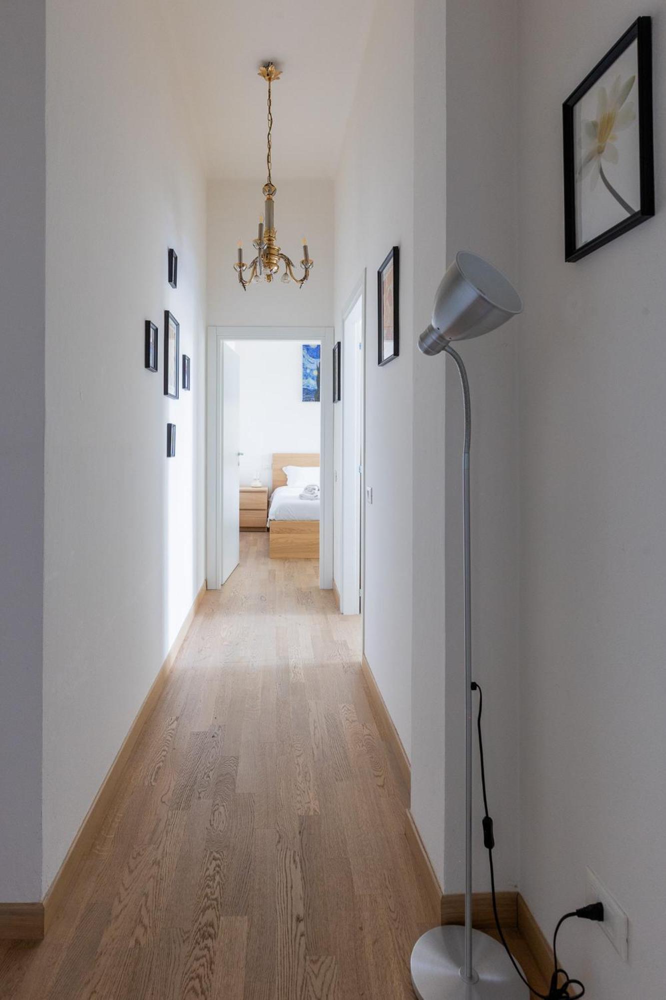 San Felice 136 By District