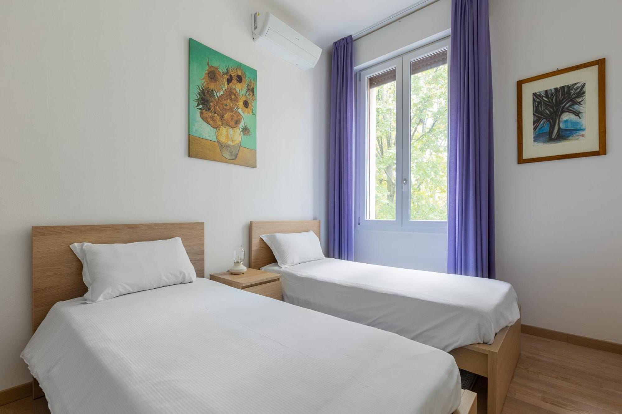 San Felice 136 By District Apartment