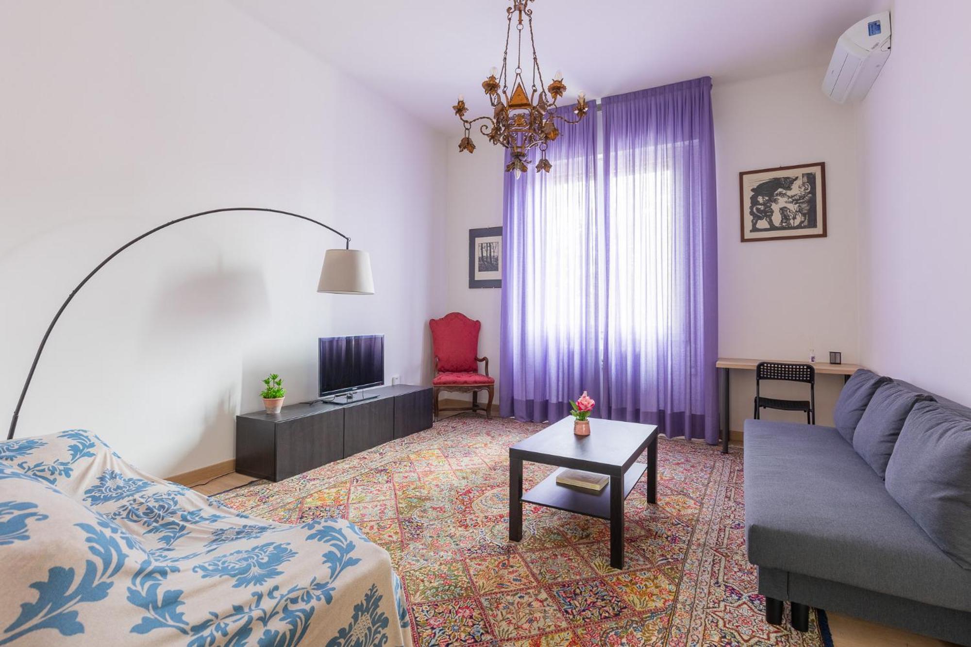 San Felice 136 By District Apartment