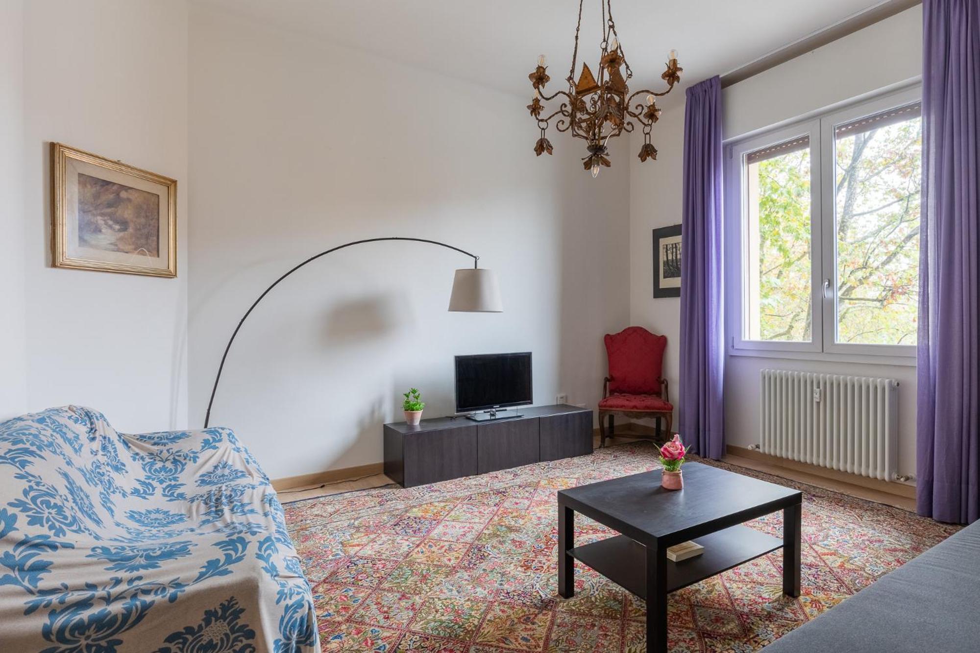 Apartment San Felice 136 By District