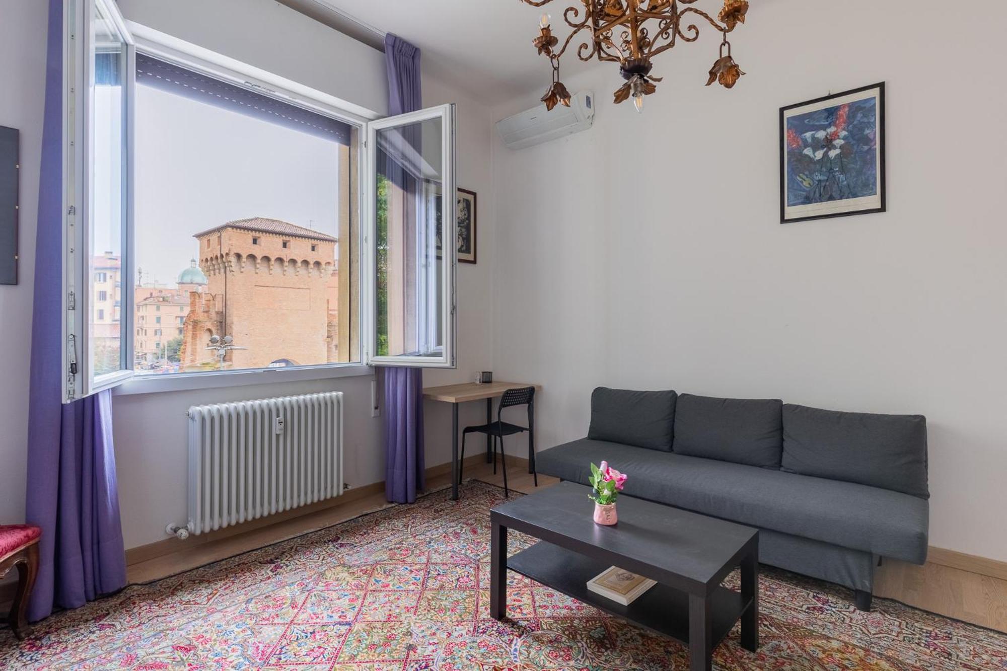 San Felice 136 By District Apartment *