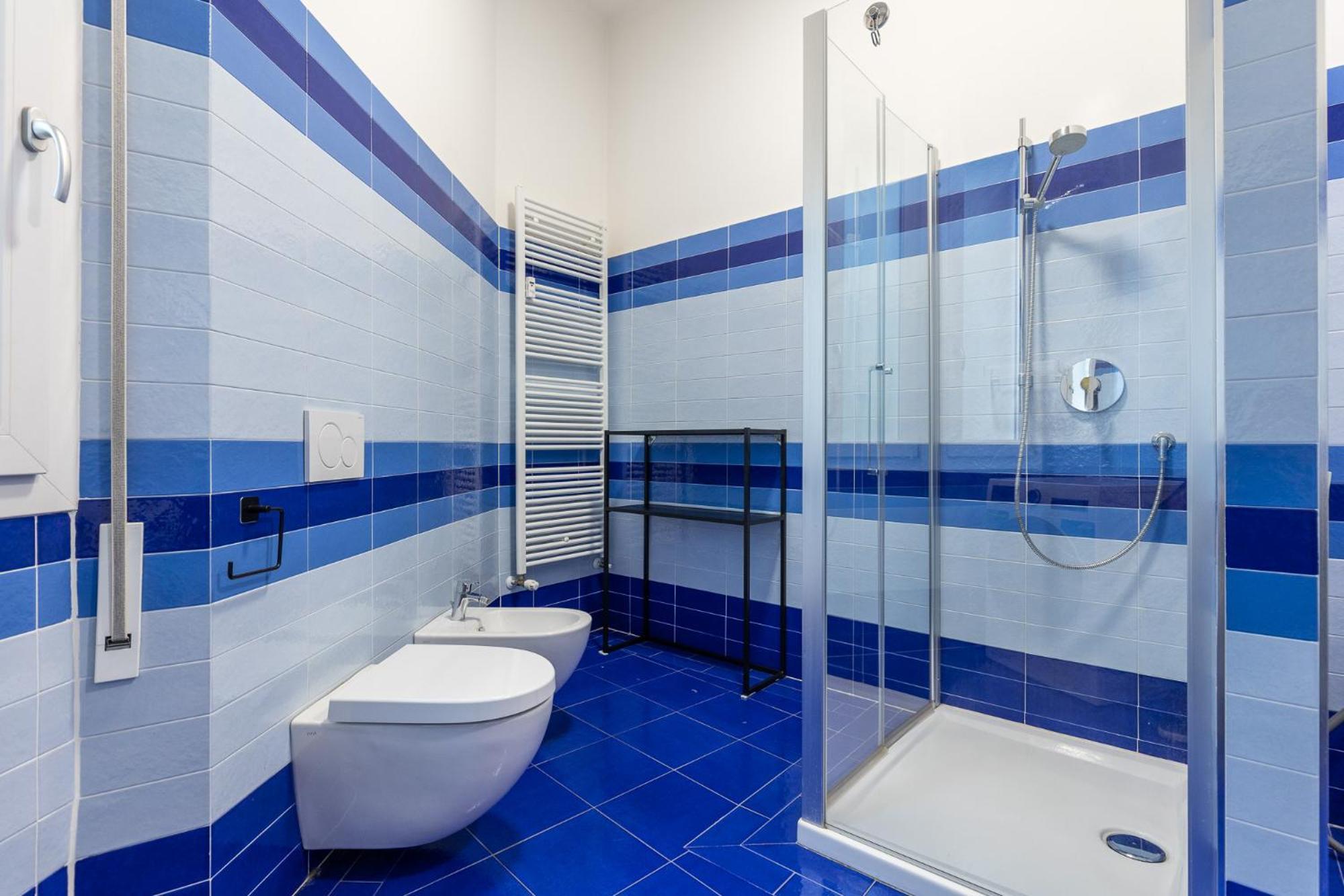 San Felice 136 By District Apartment *