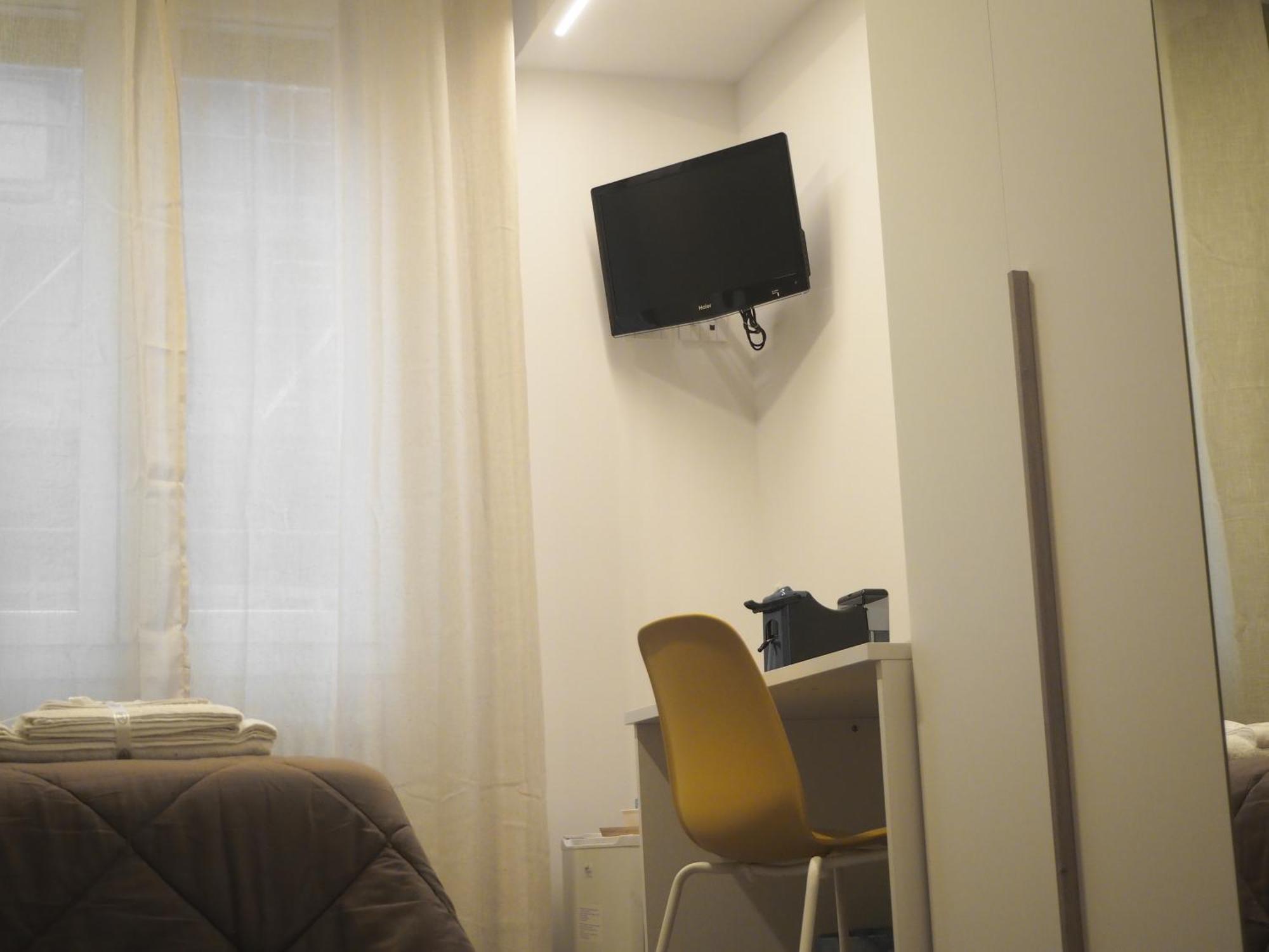 A Casa Di Giotto Bologna