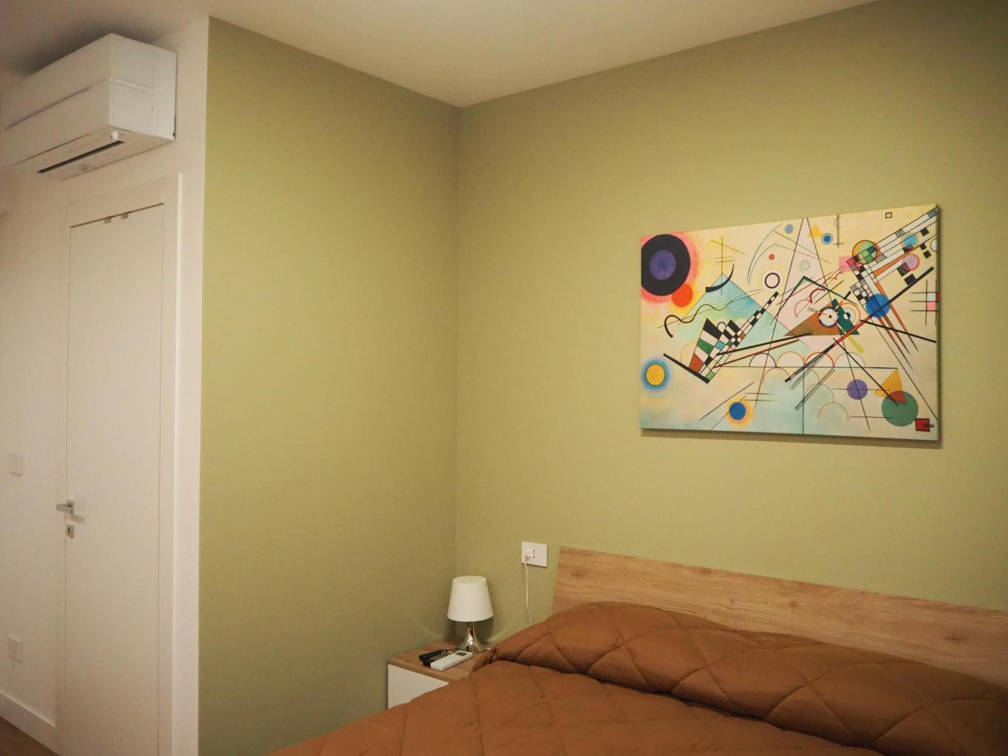 Bed & Breakfast A Casa Di Giotto
