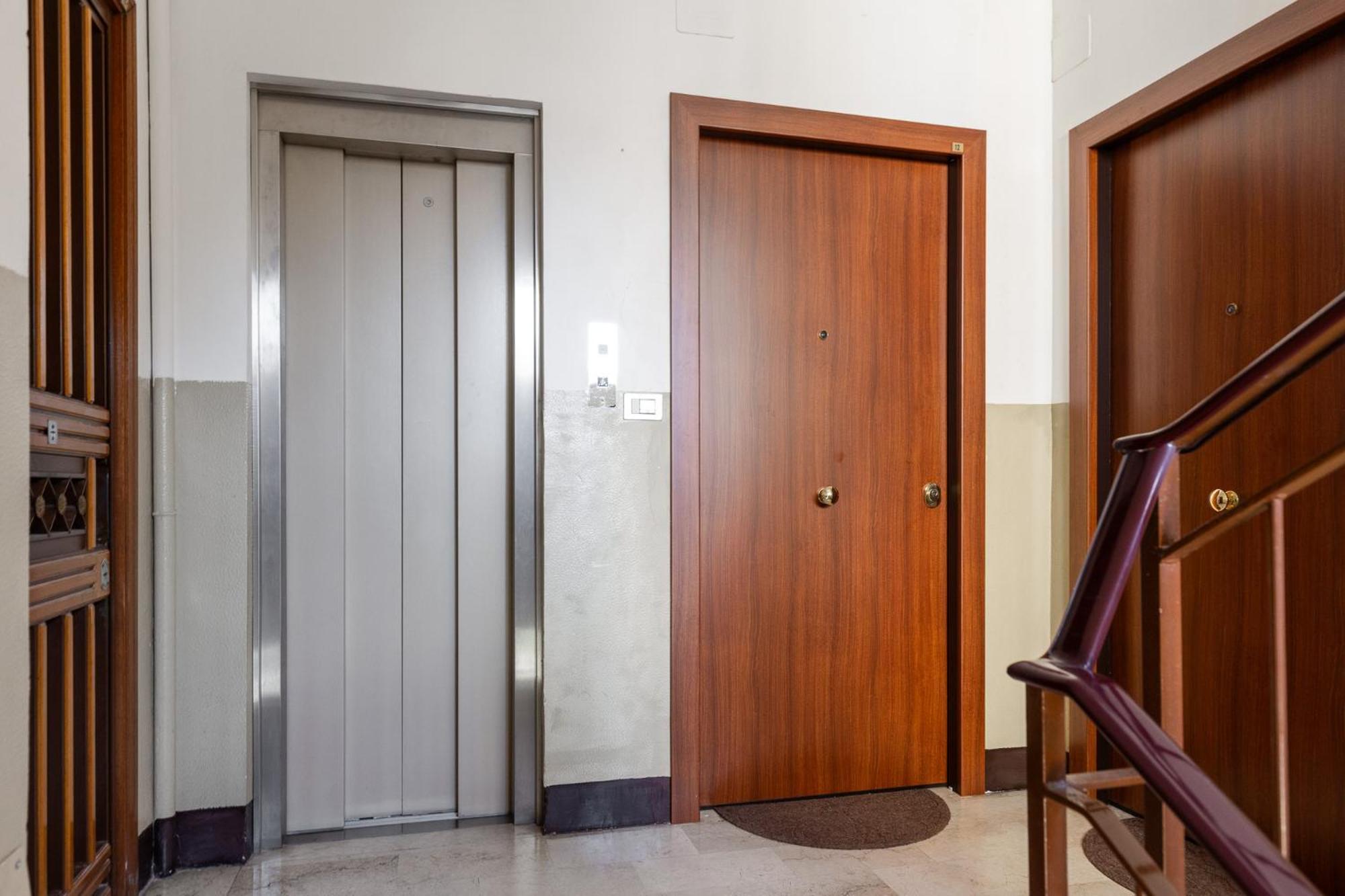 A Casa Di Giorgia By Wonderful Italy Appartamento Bologna