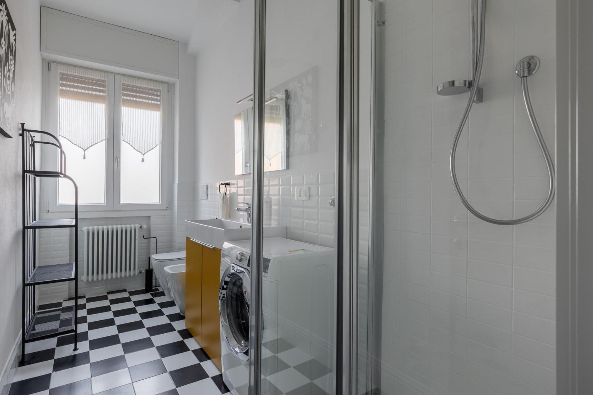 A Casa Di Giorgia By Wonderful Italy * Bologna