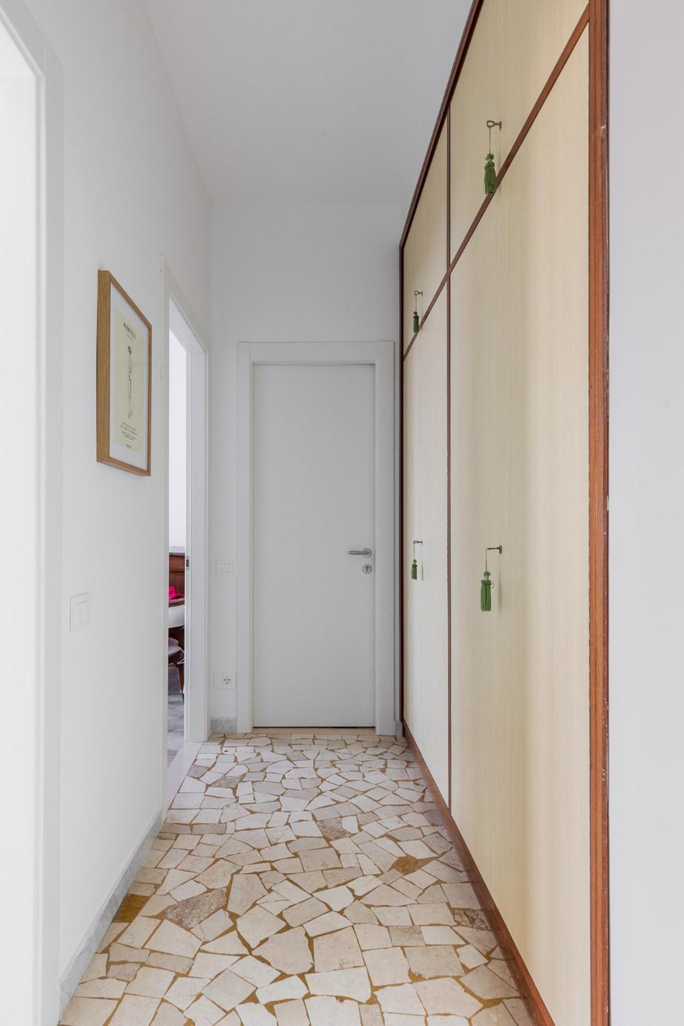 Appartamento A Casa Di Giorgia By Wonderful Italy *