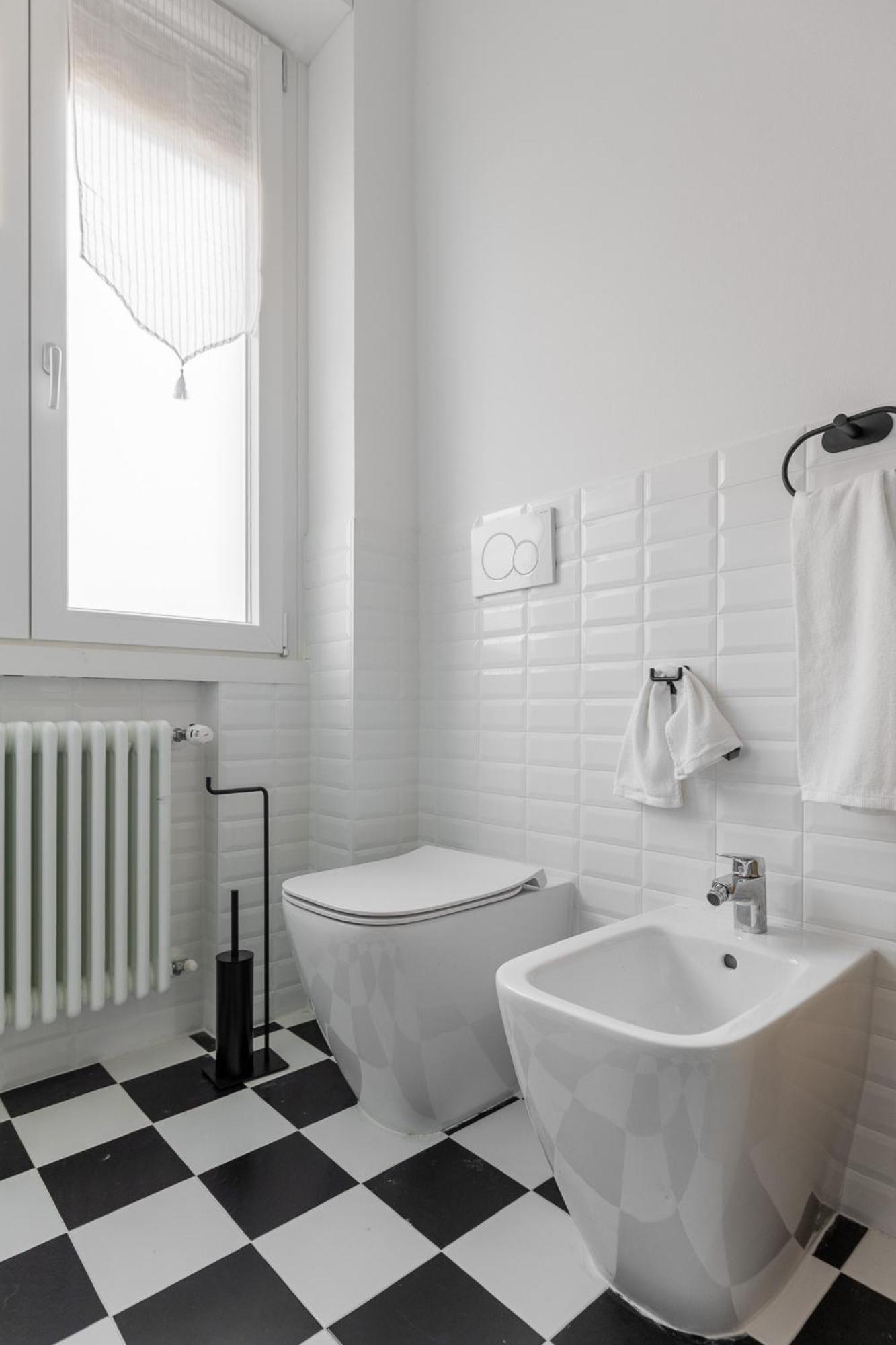 A Casa Di Giorgia By Wonderful Italy Appartamento Bologna