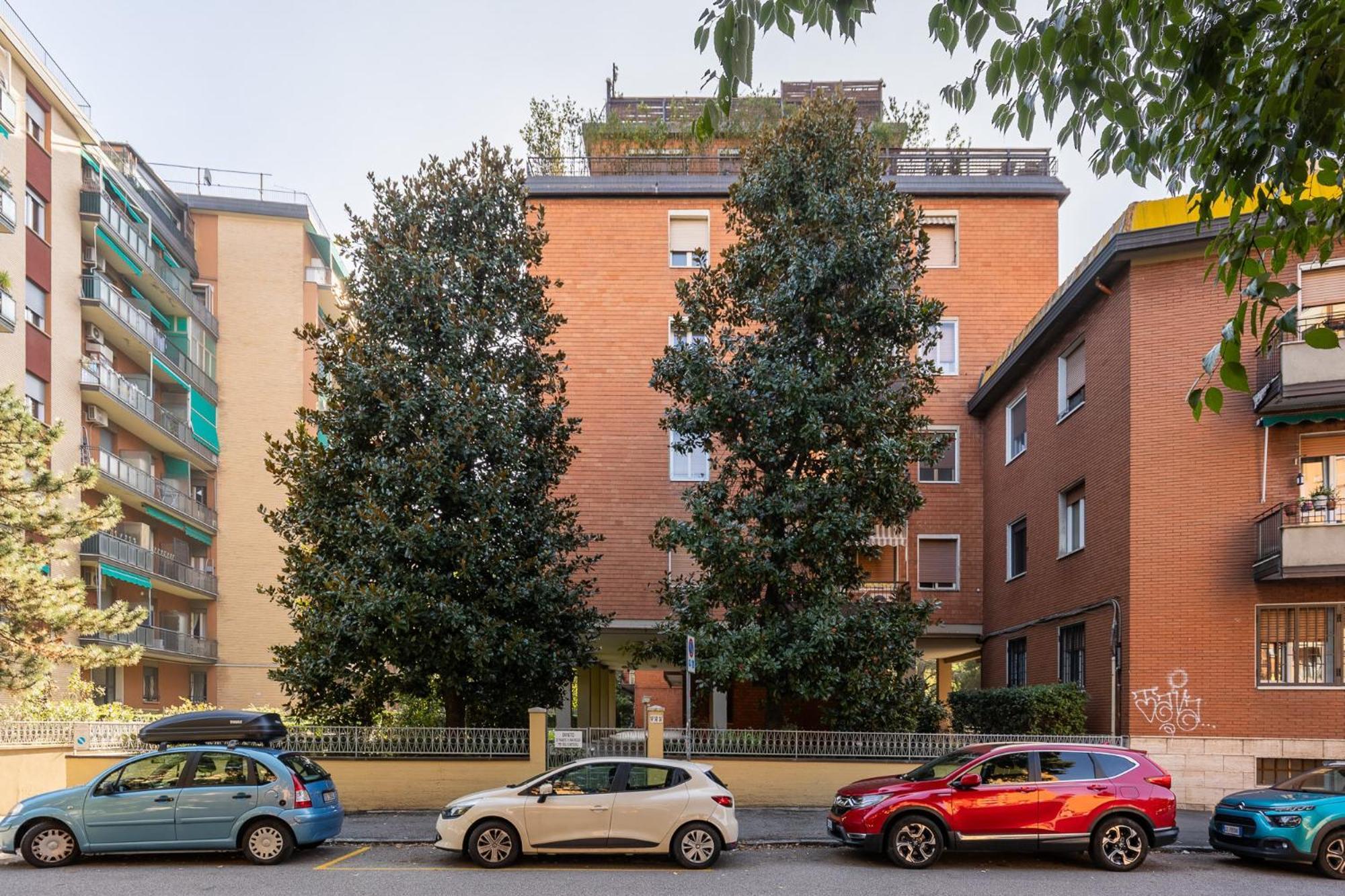 Appartamento A Casa Di Giorgia By Wonderful Italy Bologna