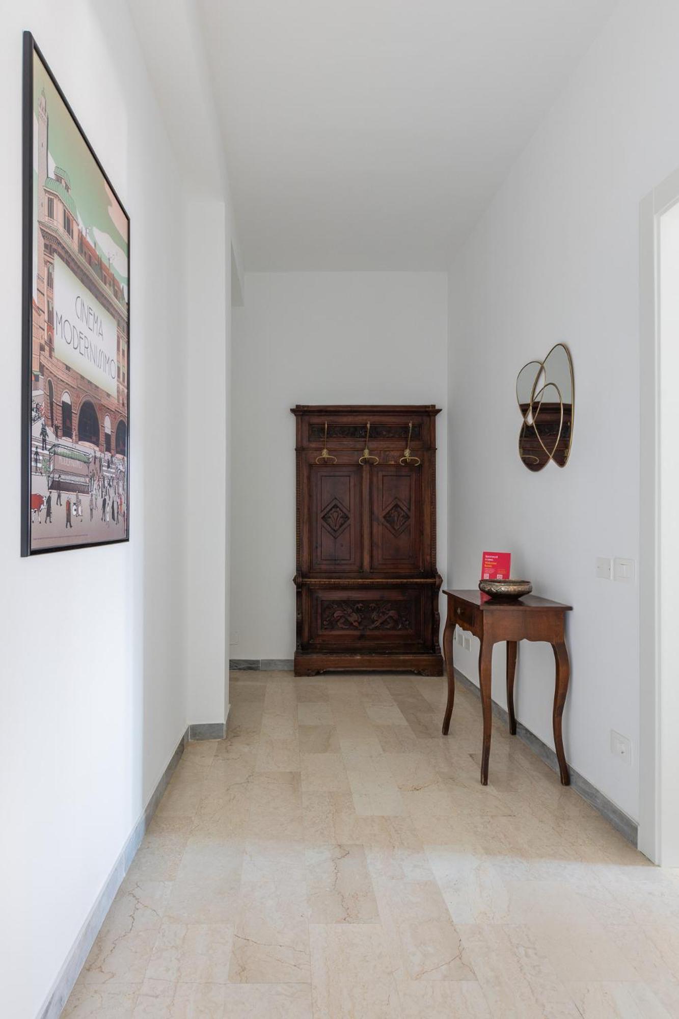 A Casa Di Giorgia By Wonderful Italy *