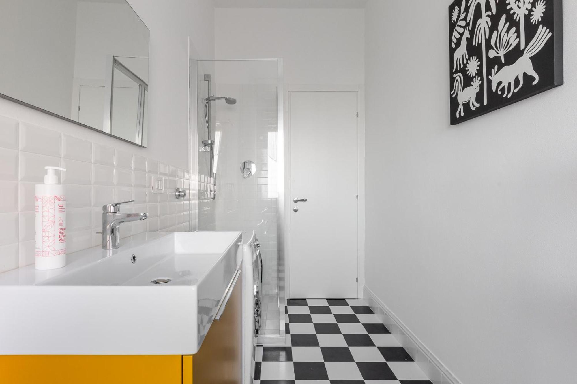 Appartamento A Casa Di Giorgia By Wonderful Italy